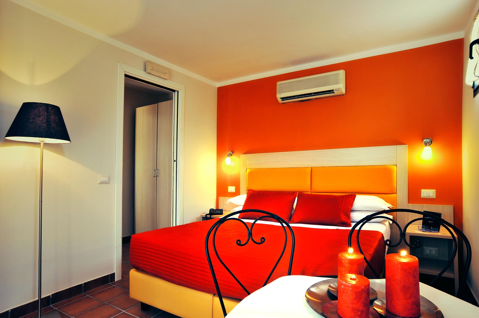 Double or Twin Superior