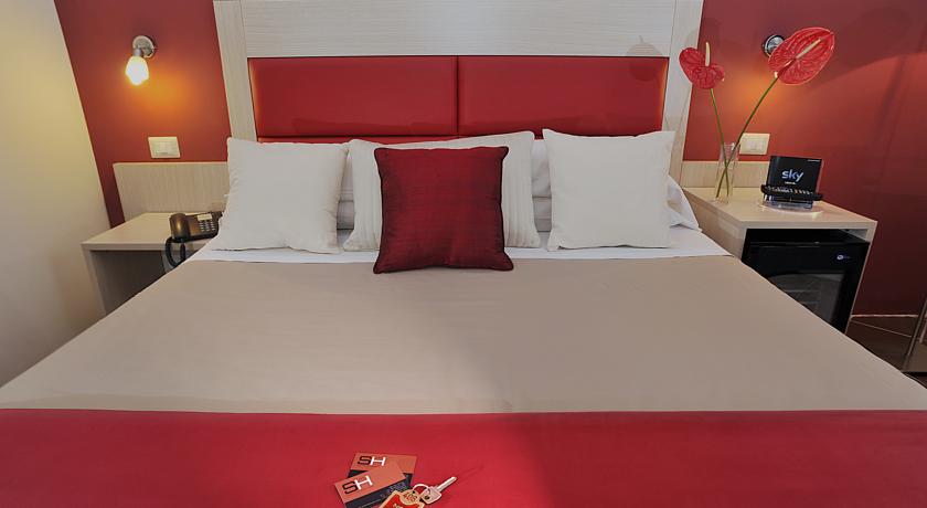 Double or Twin Superior