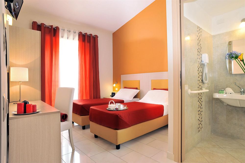 Double or Twin Standard