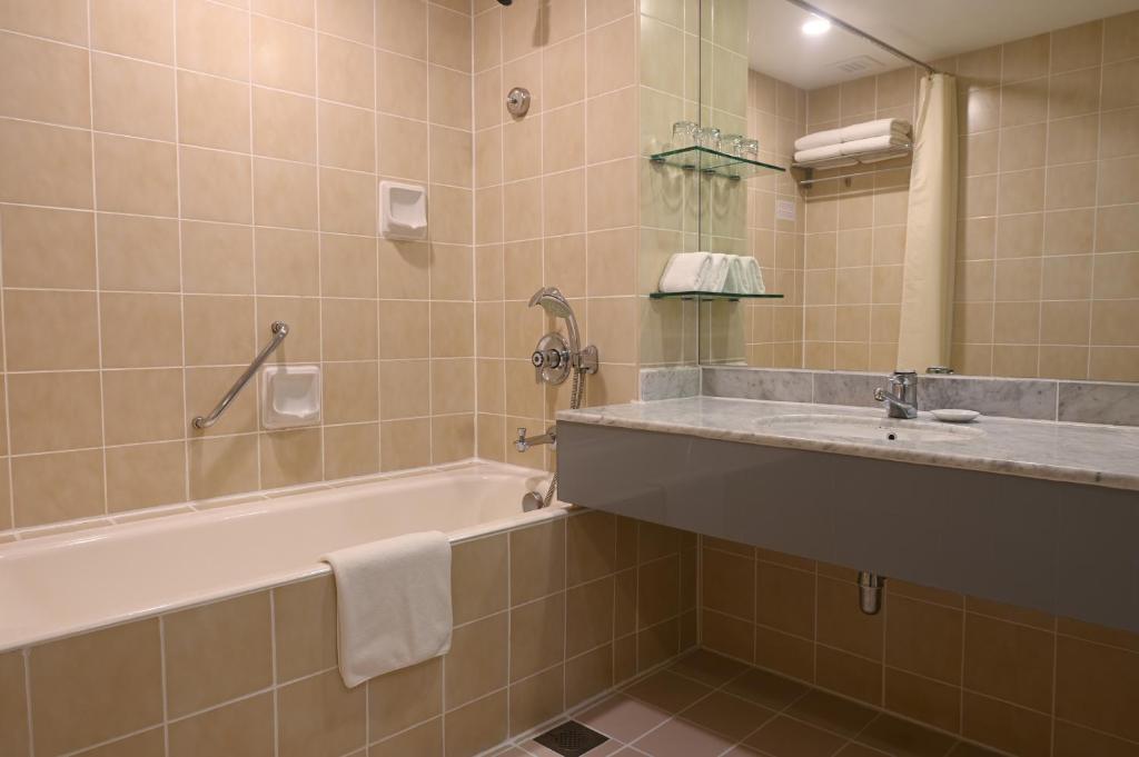 Family Room Standard