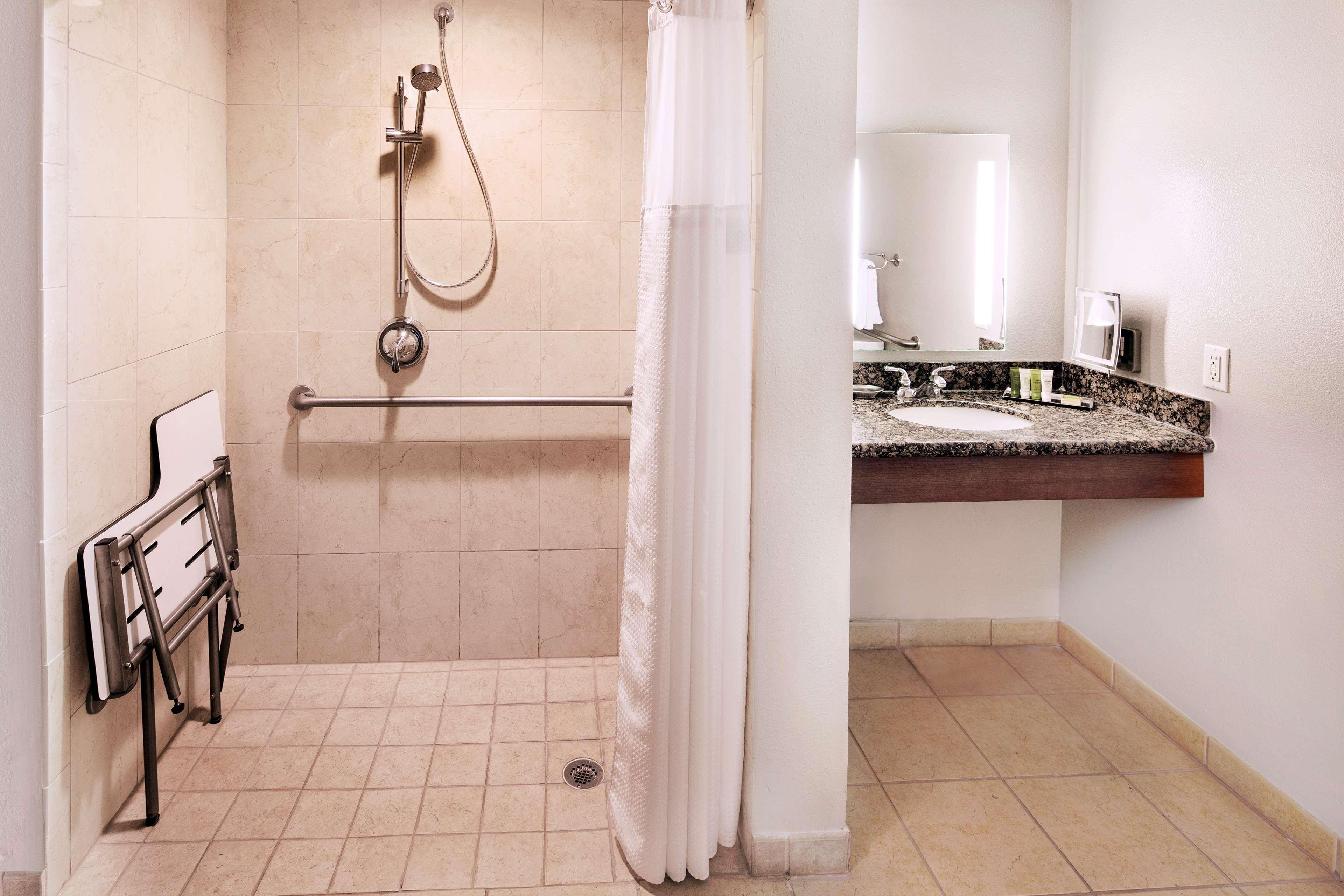 Room Two Bedrooms Accessible