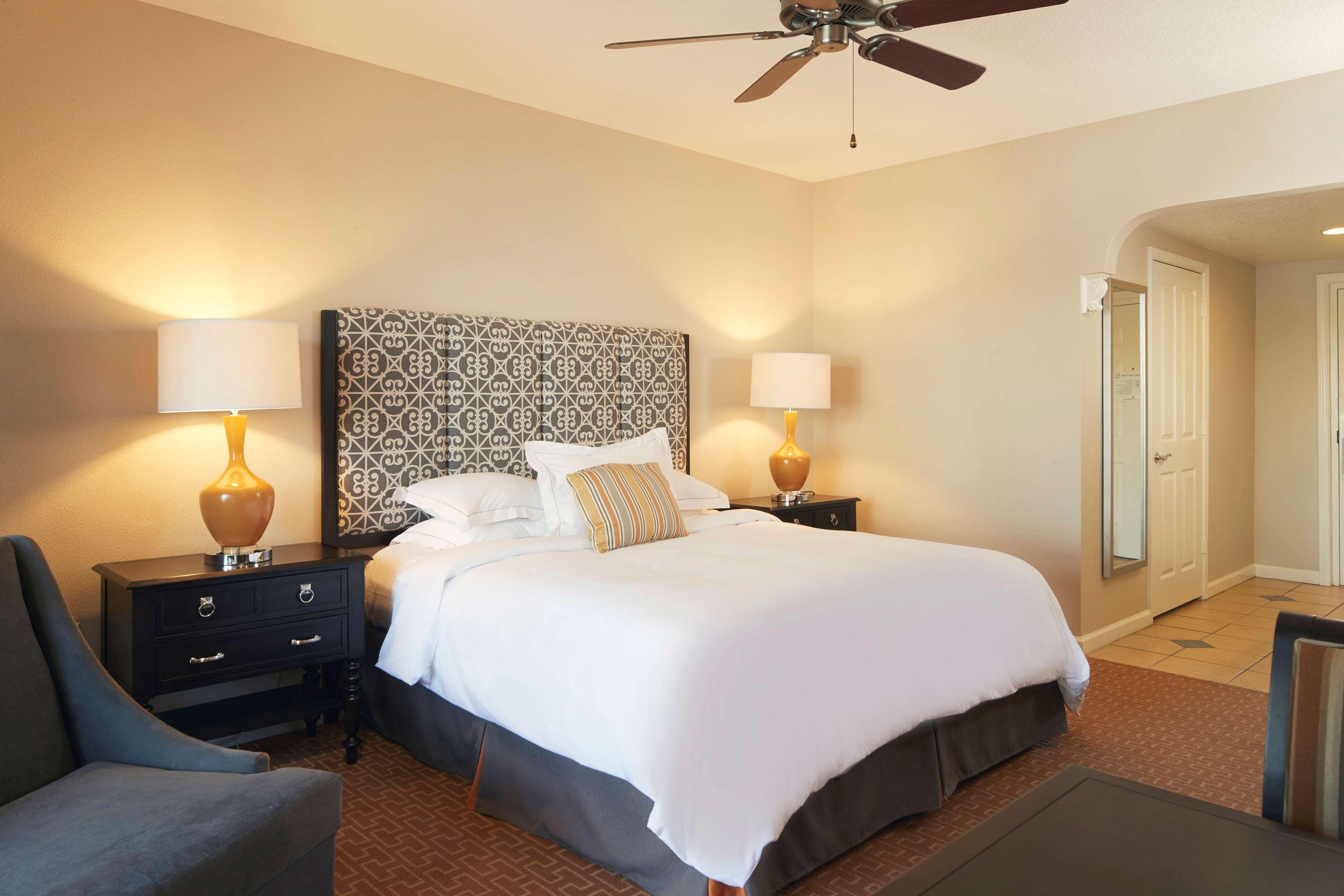 Suite Three Bedrooms