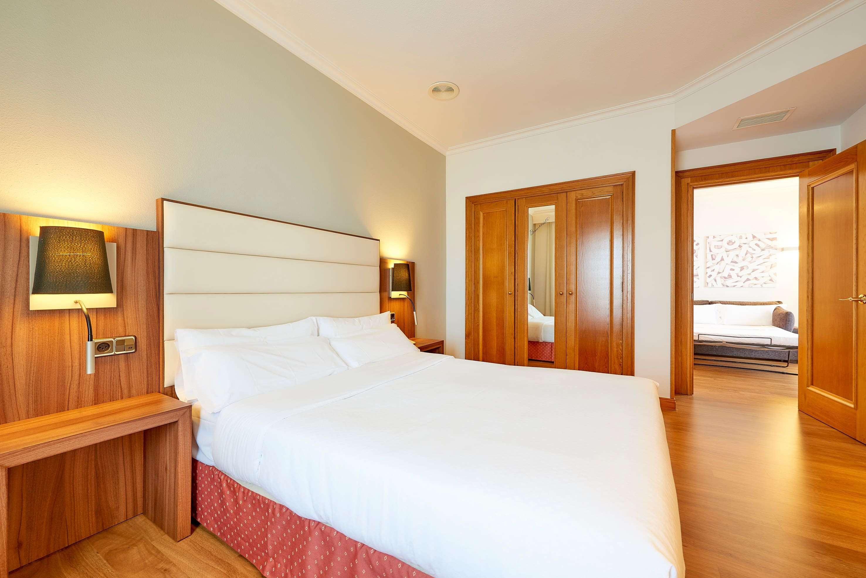 Junior Suite Standard