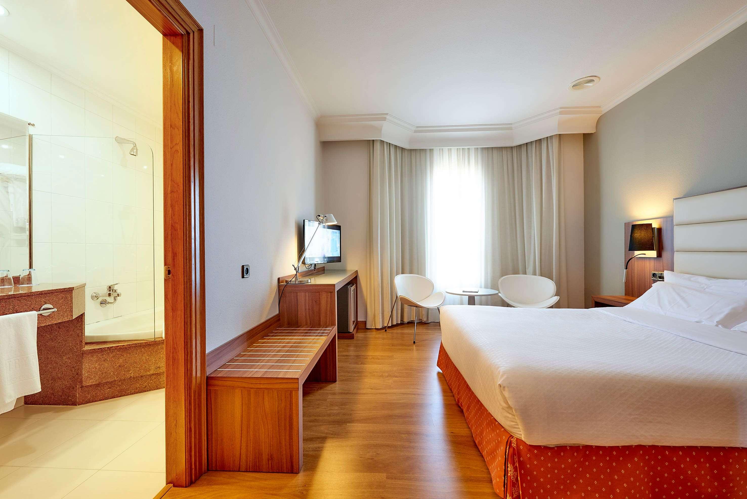 Junior Suite Standard