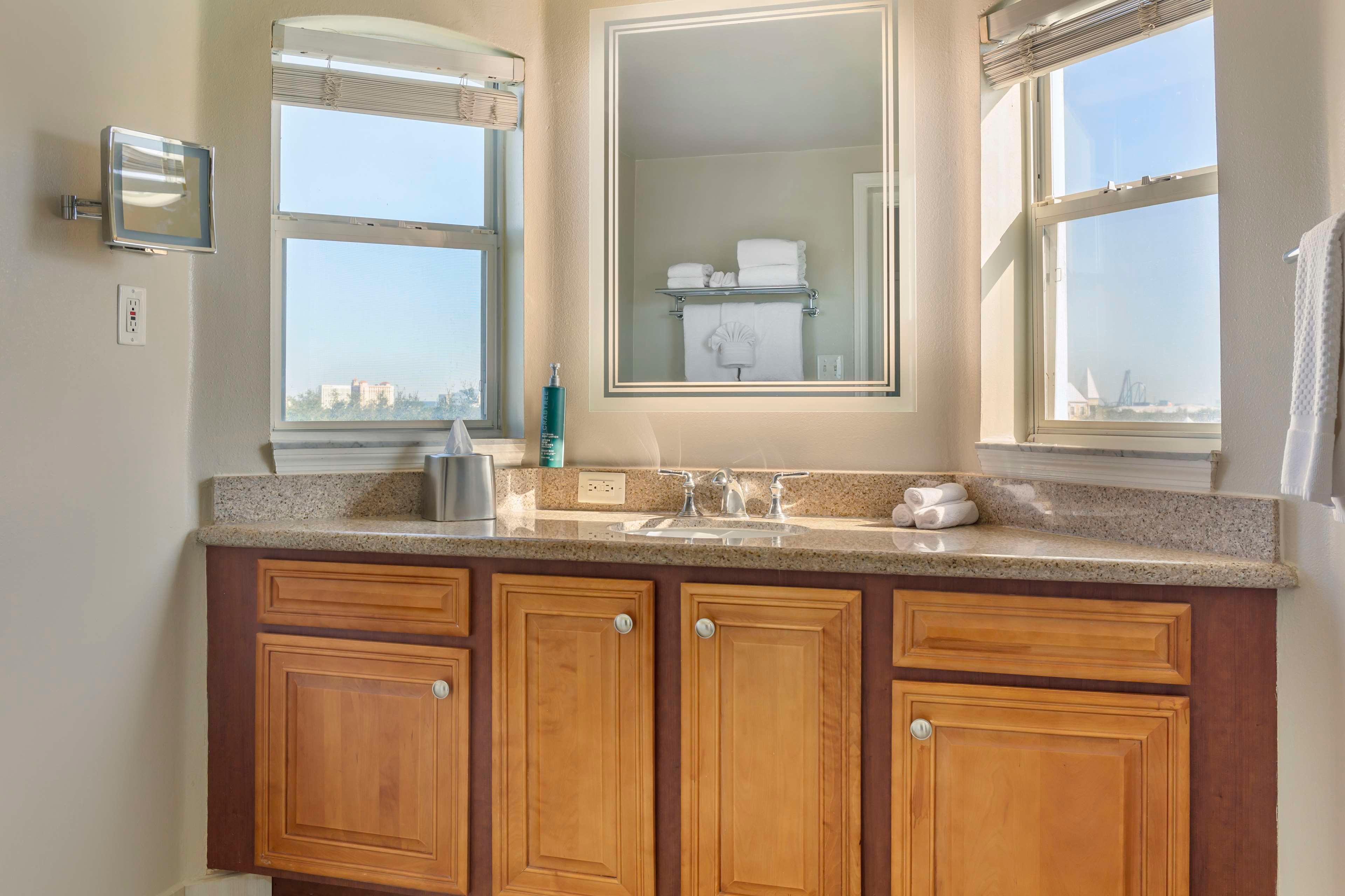 Suite Three Bedrooms