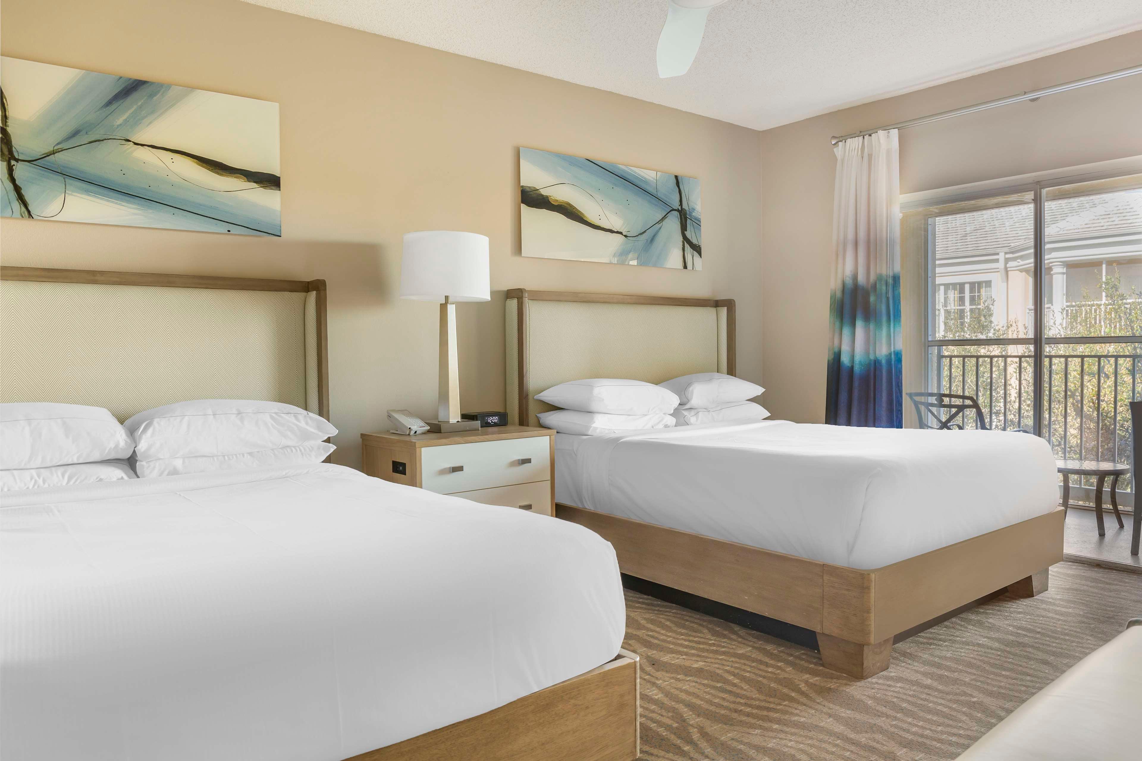 Suite Three Bedrooms