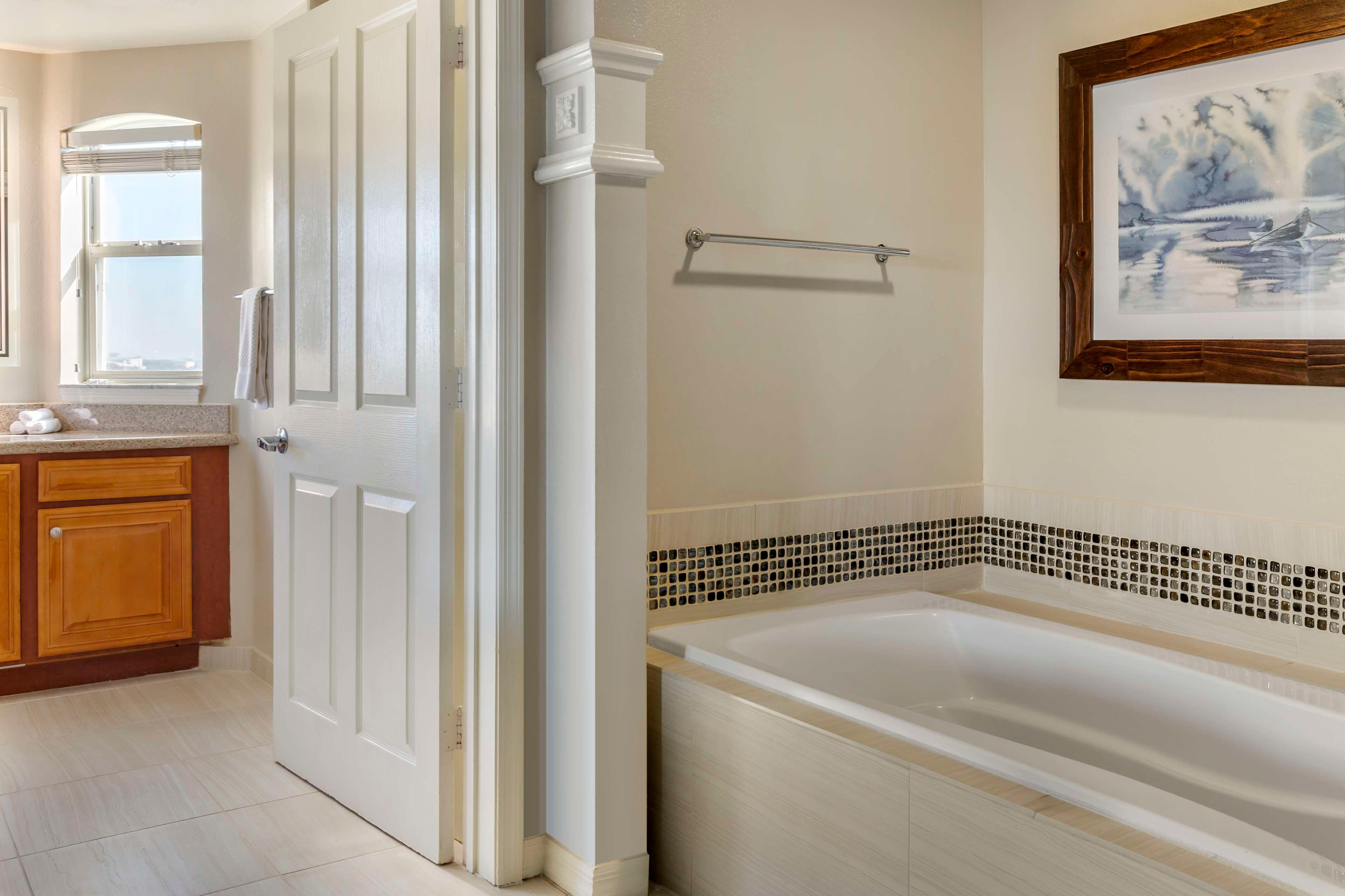 Suite Three Bedrooms