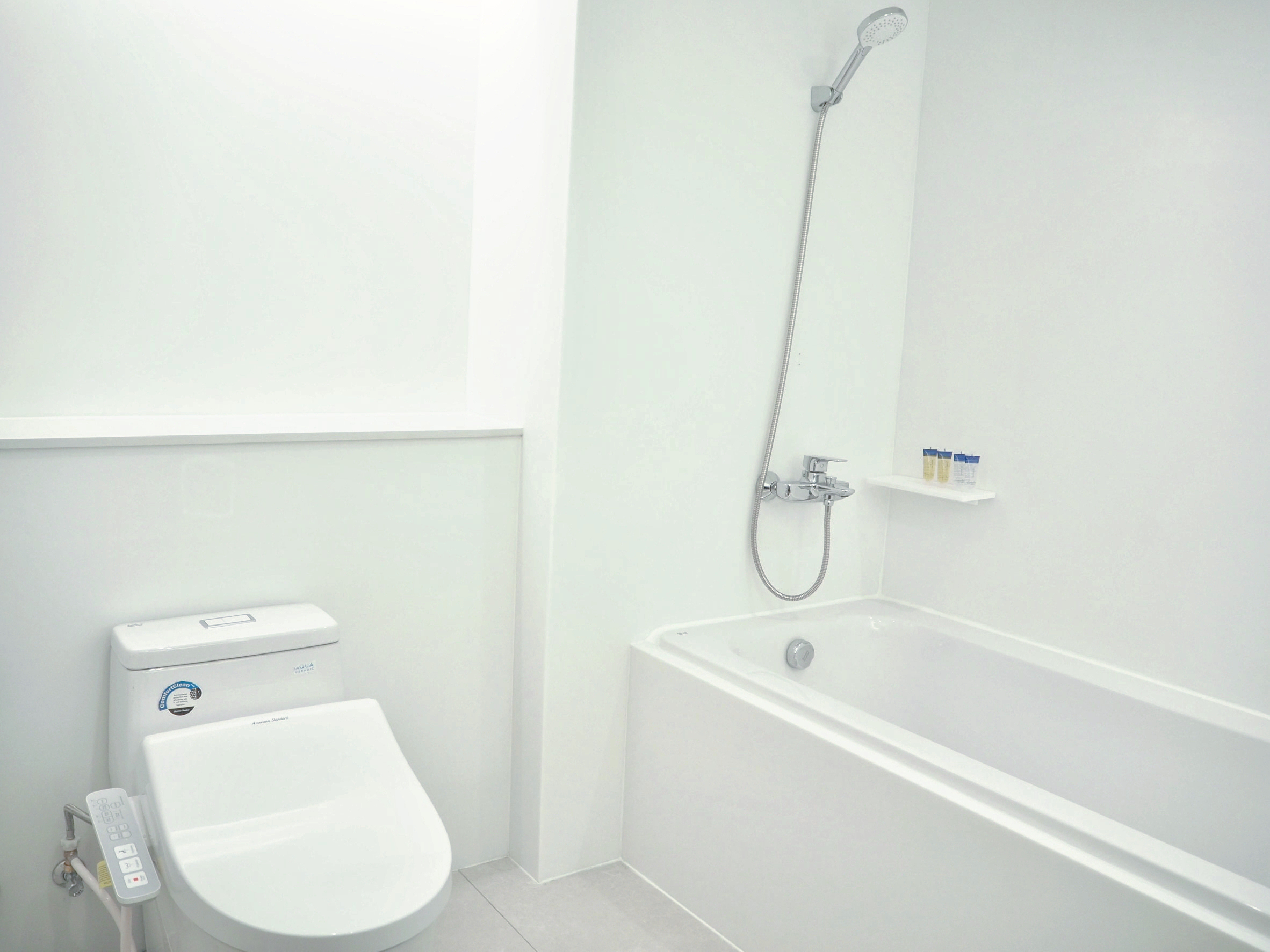 Double Deluxe Executive