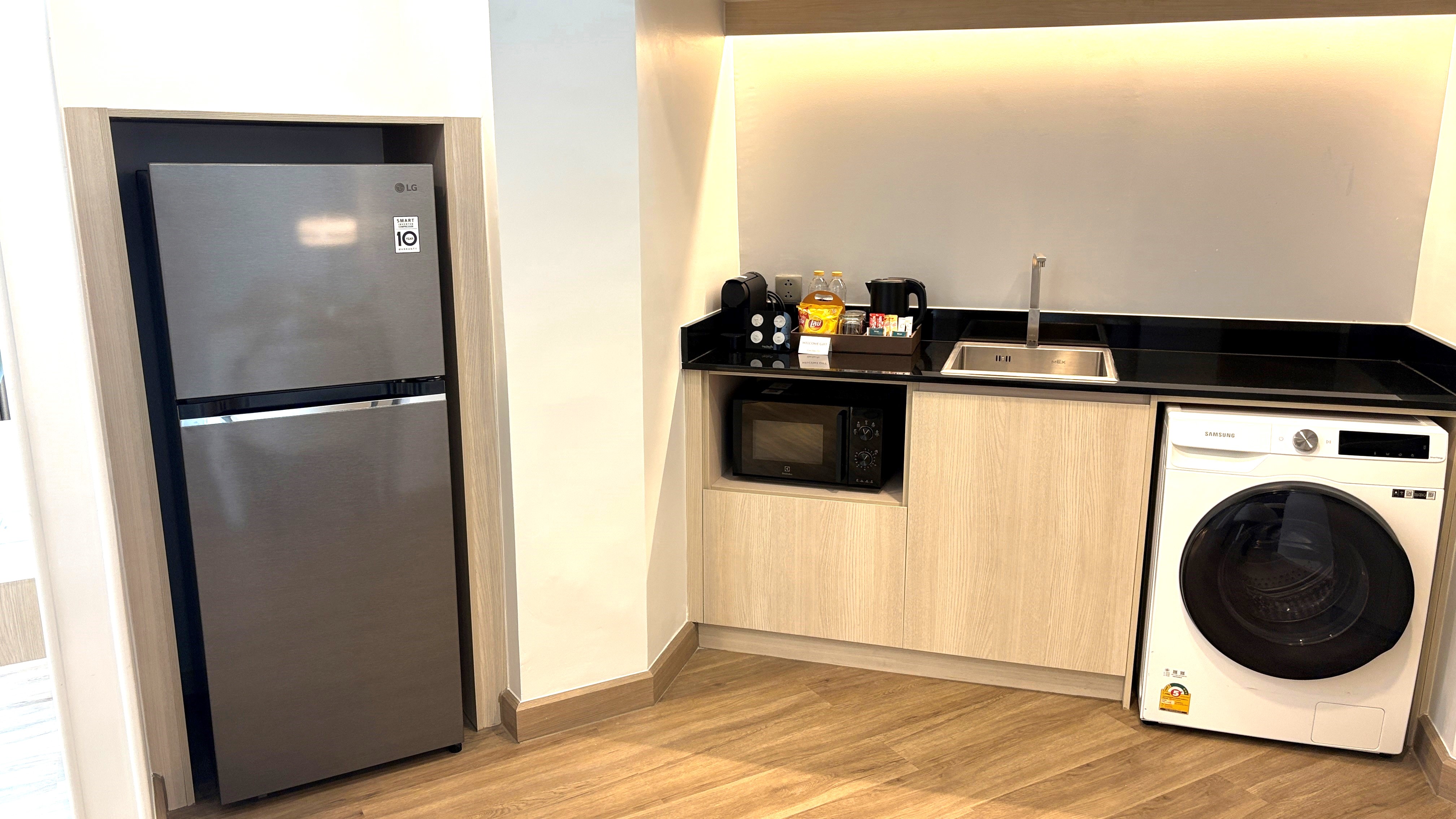 Junior Suite with Terrace