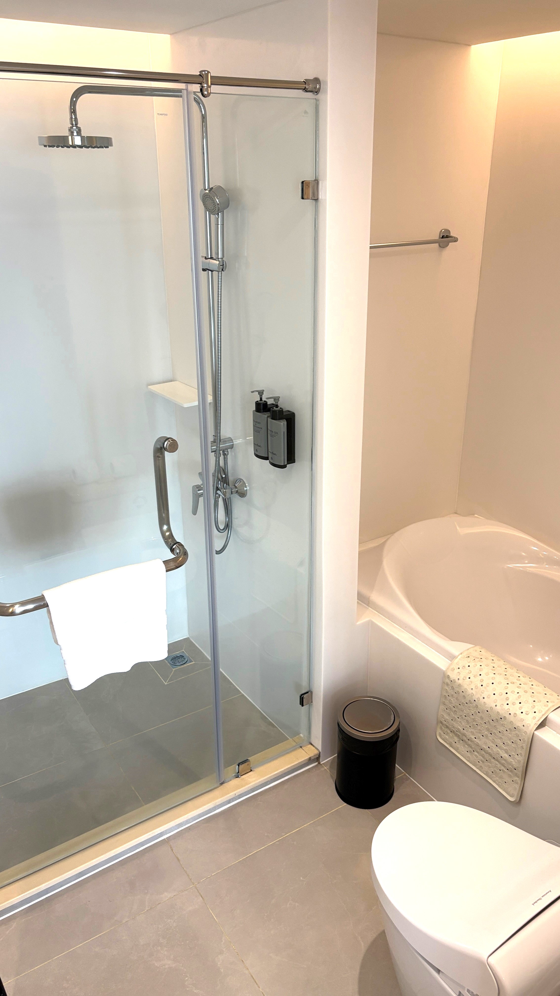 Junior Suite with Terrace