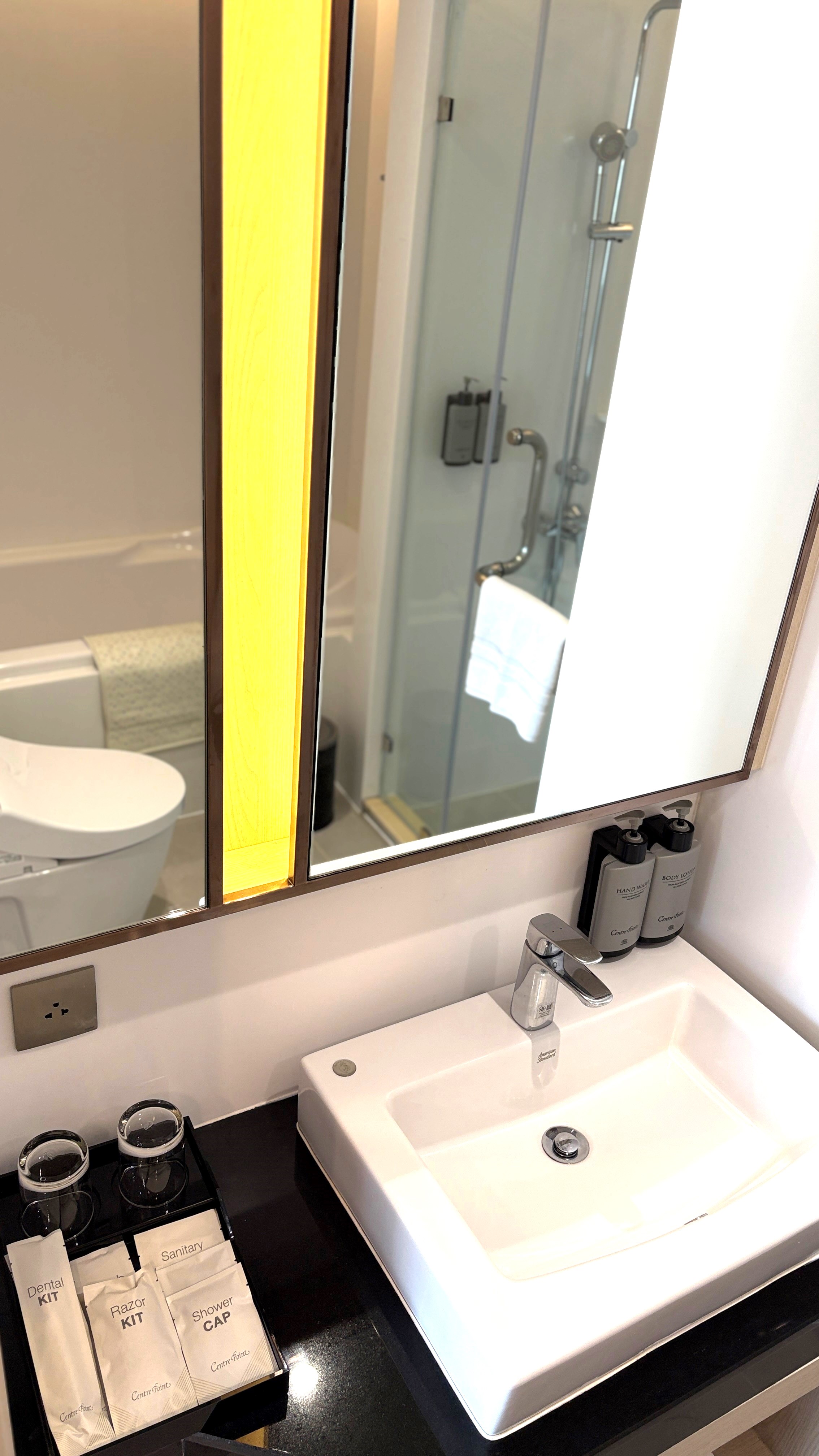 Junior Suite with Terrace