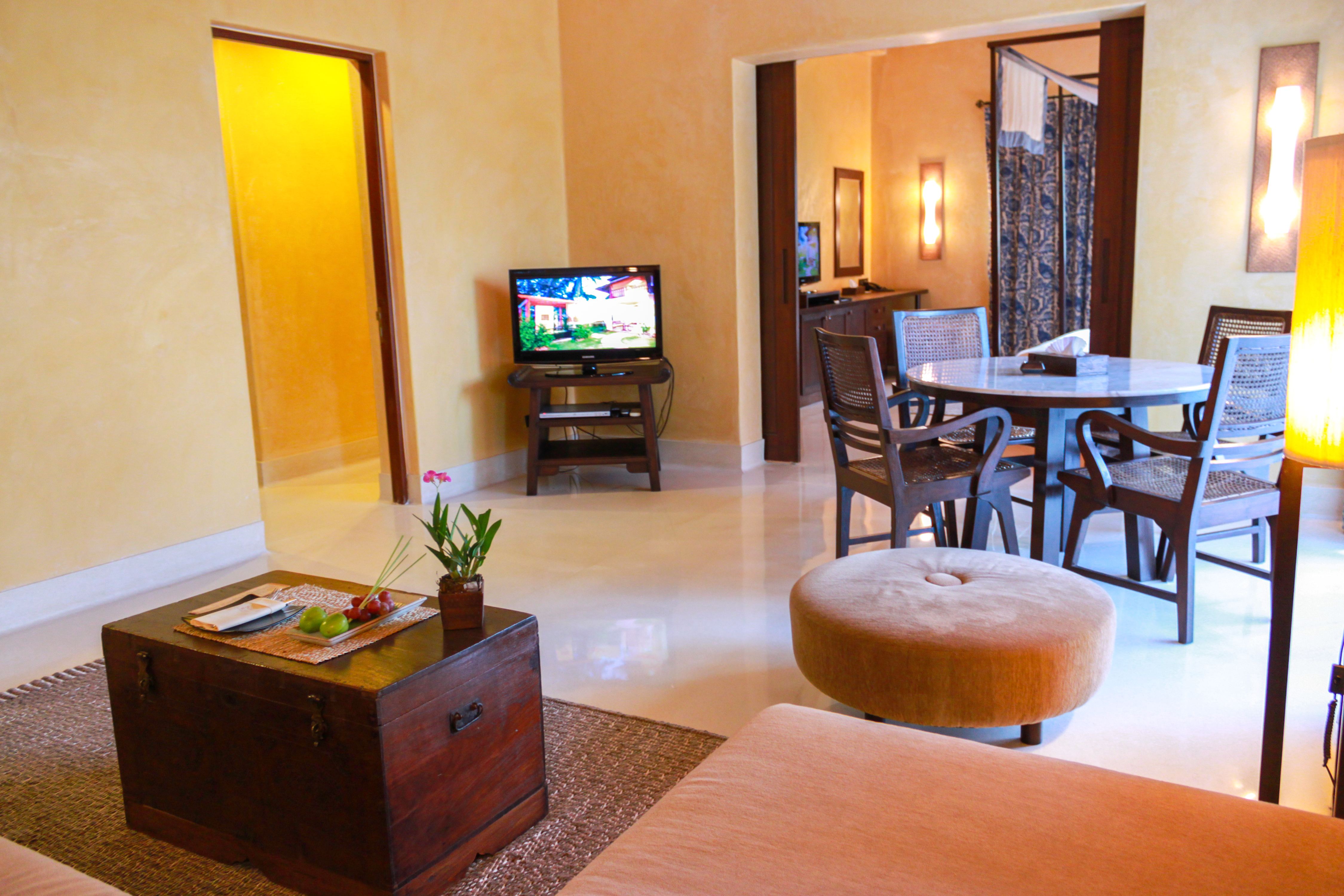 Double or Twin Standard