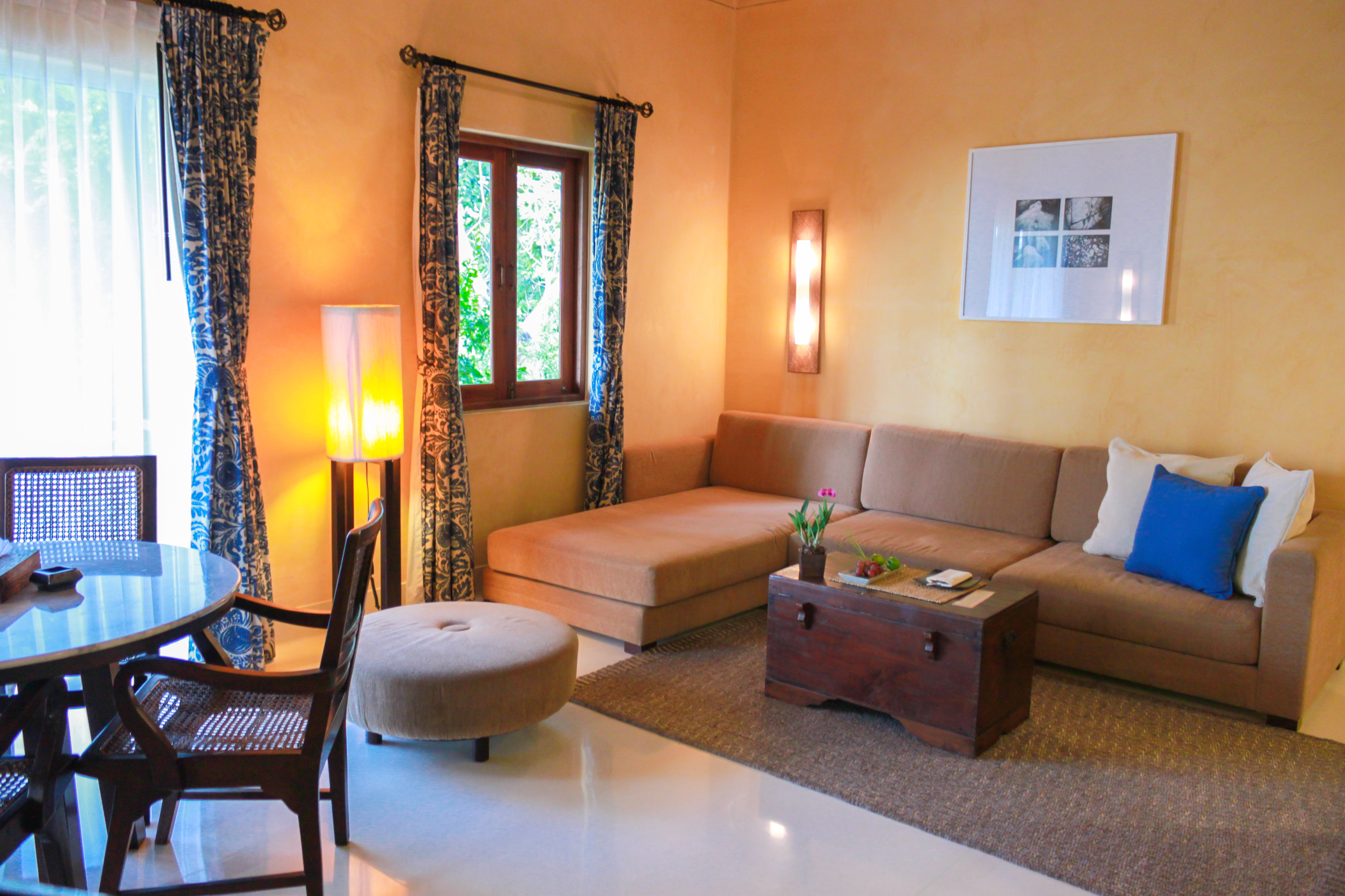 Double or Twin Standard