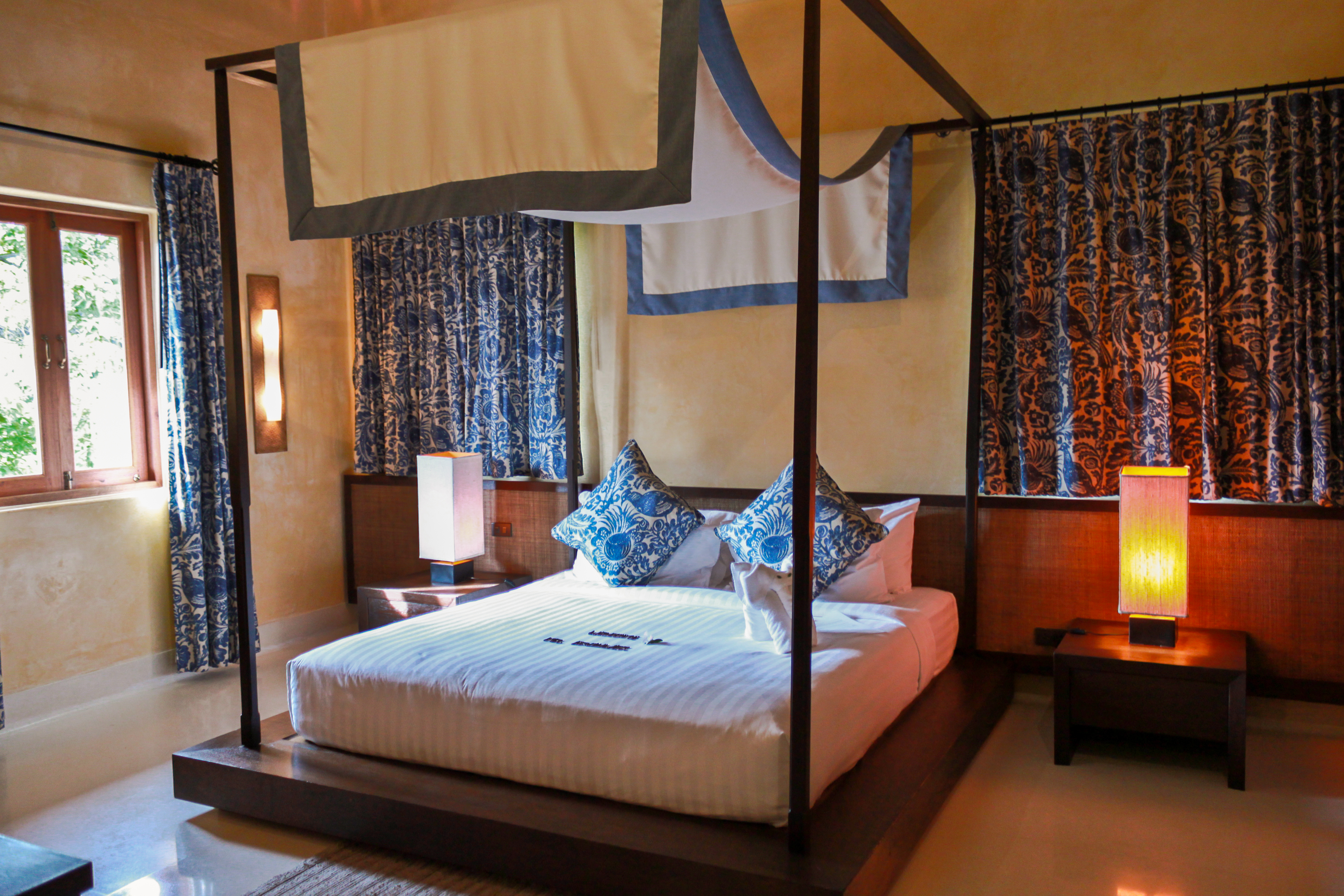 Double or Twin Standard