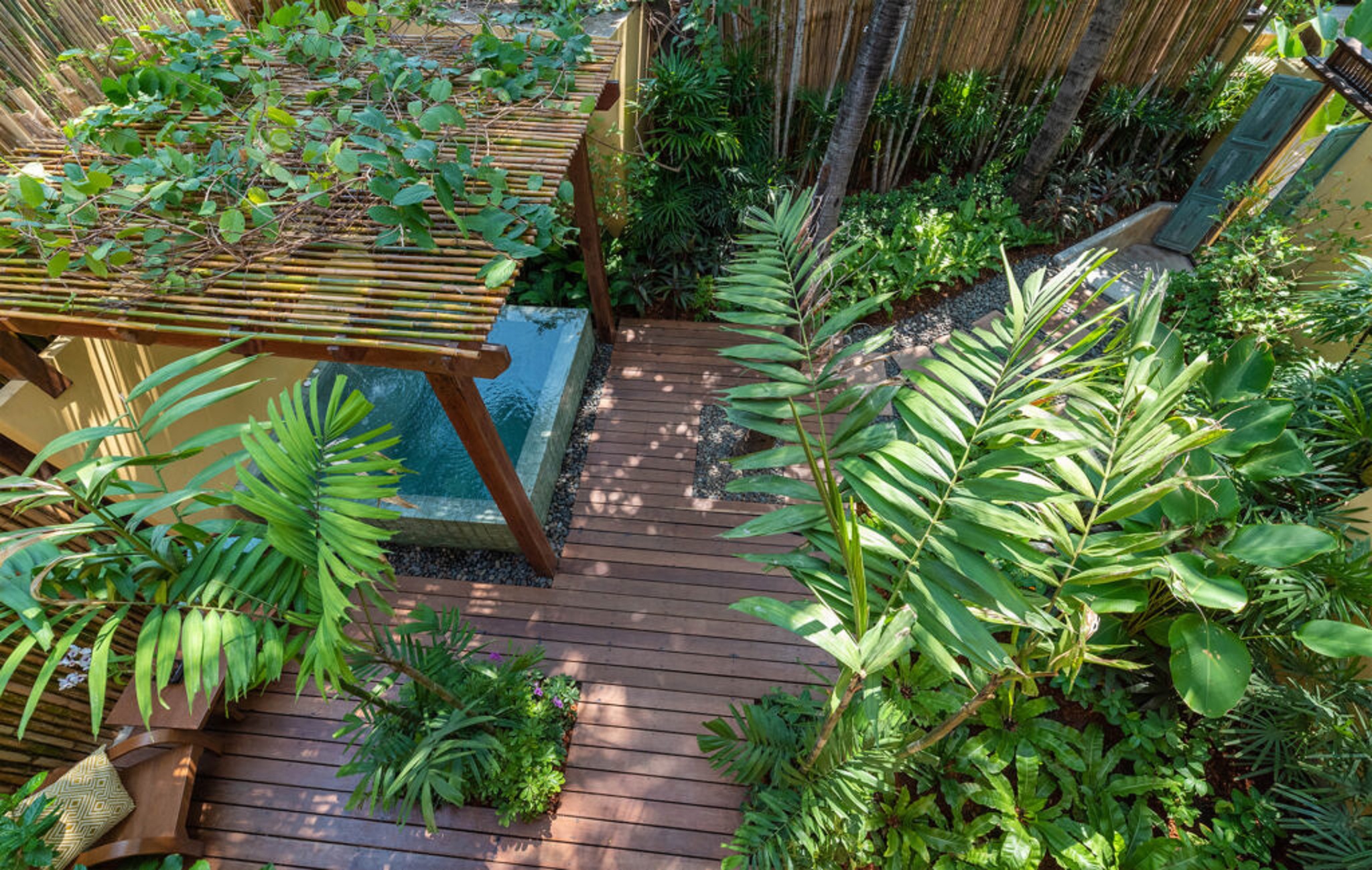 Double or Twin Deluxe