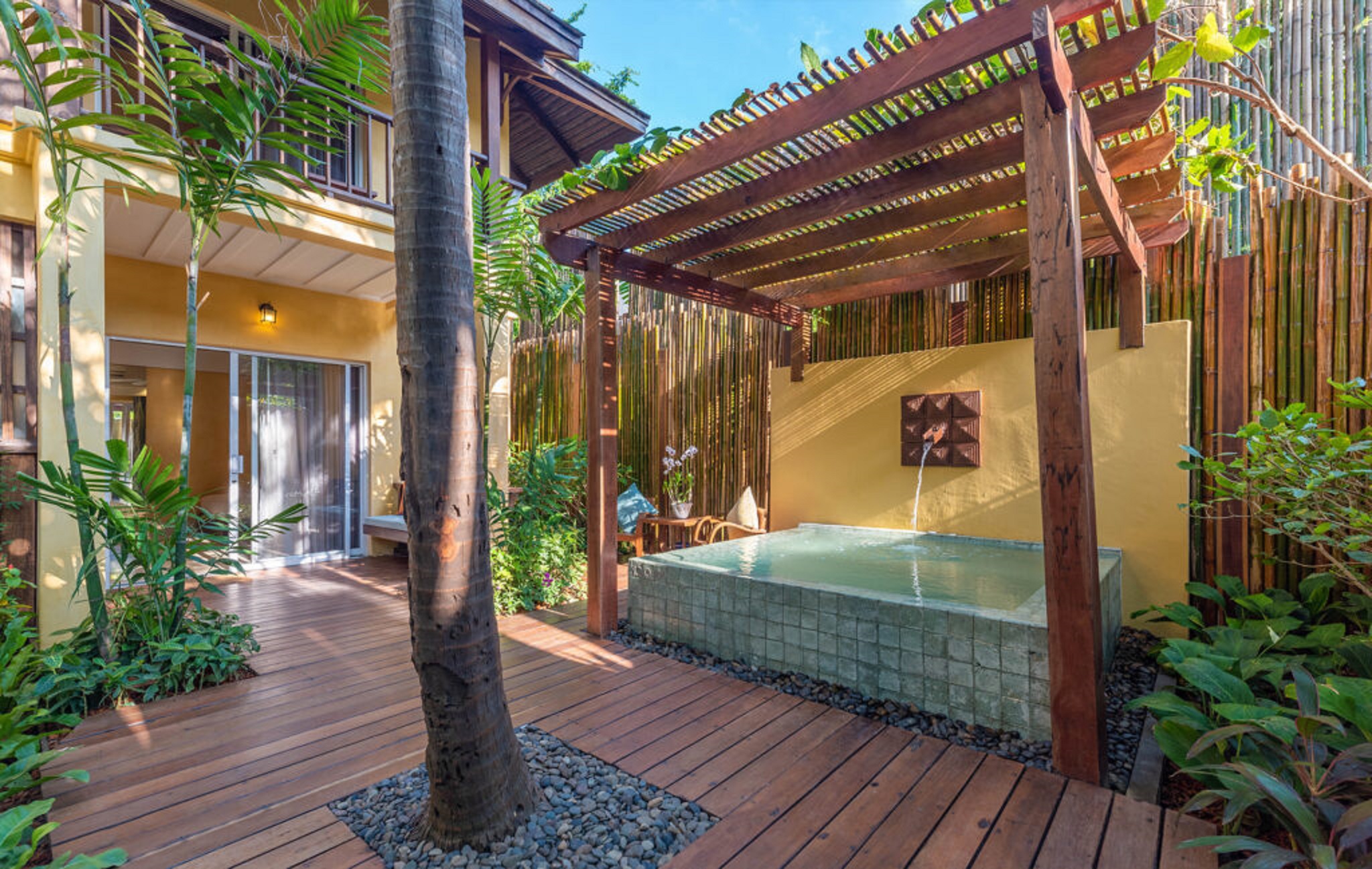 Double or Twin Deluxe