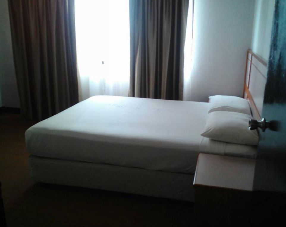 Apartment Three Bedrooms