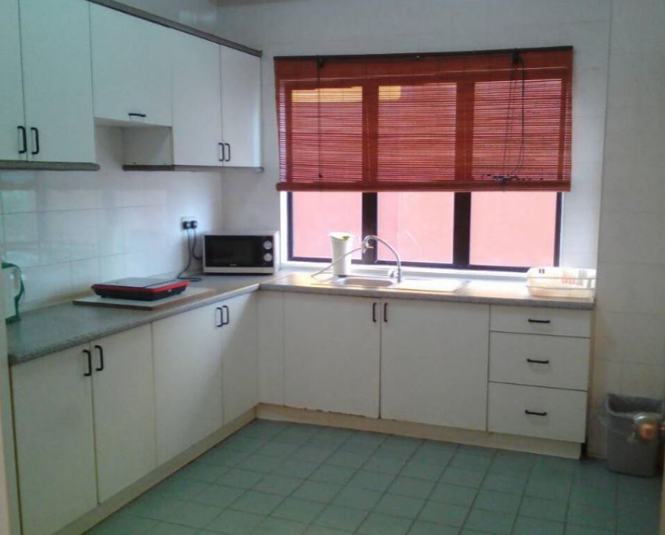 Apartment Two Bedrooms