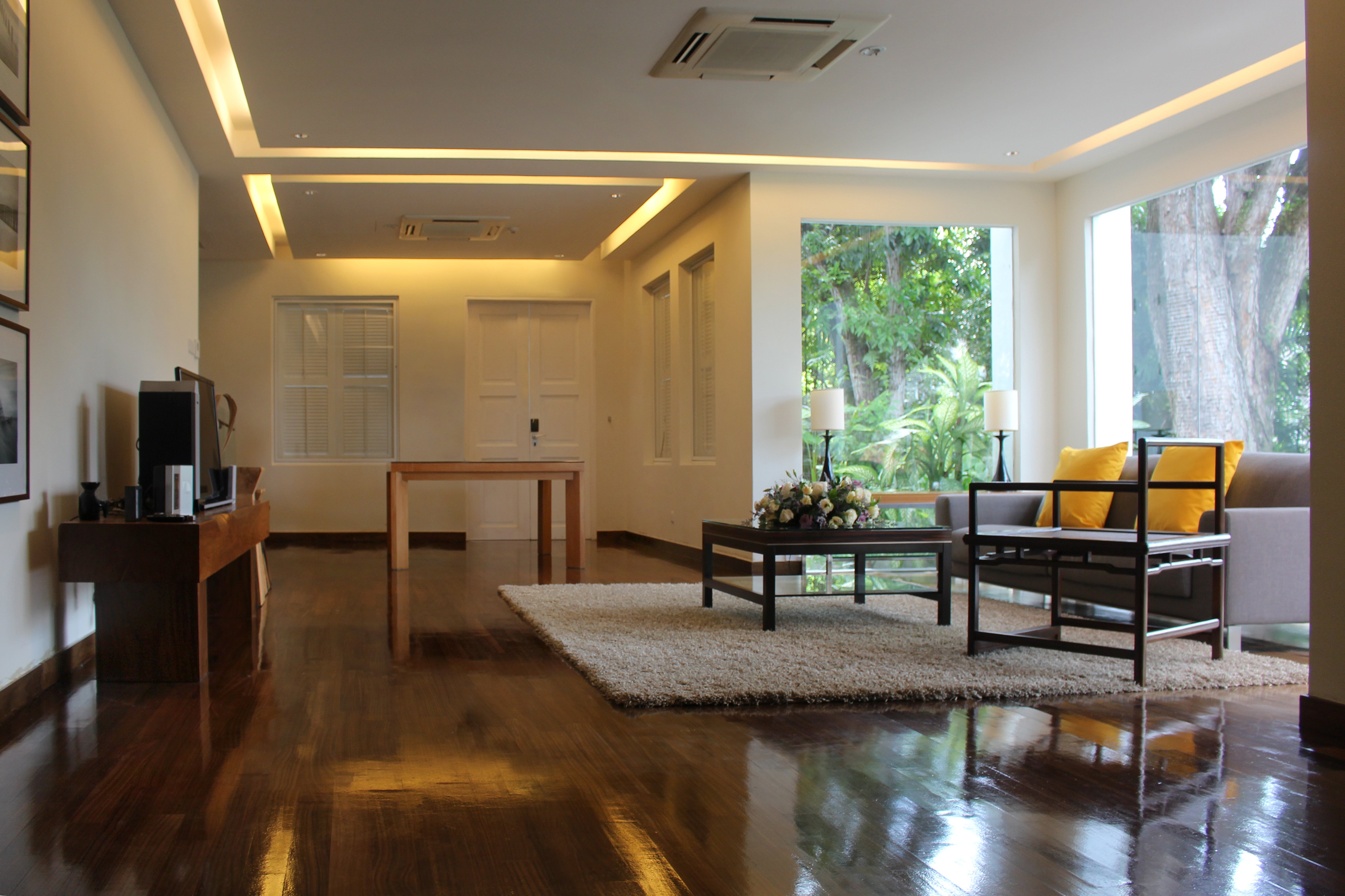 Family Room Standard