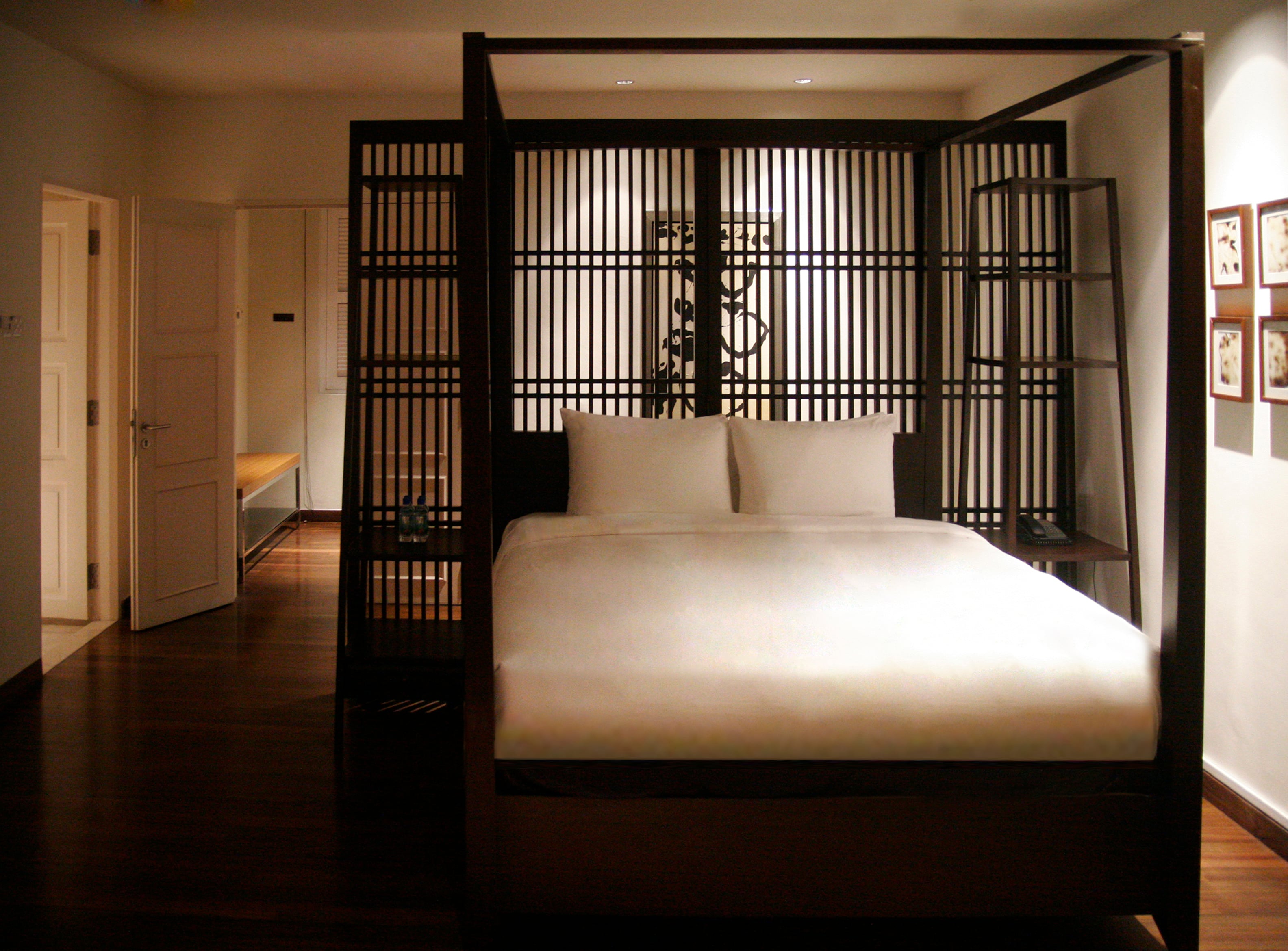 Family Room Standard