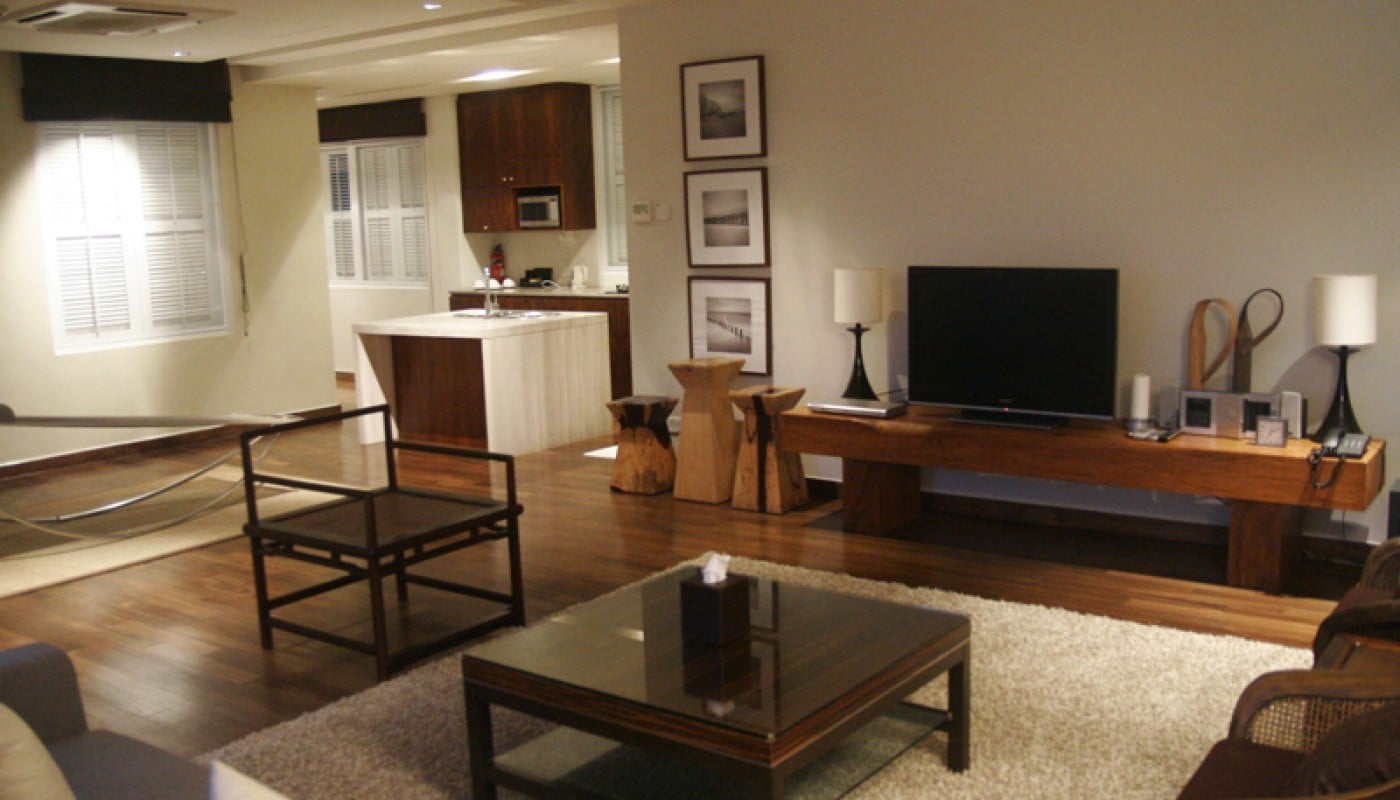 Family Room Standard