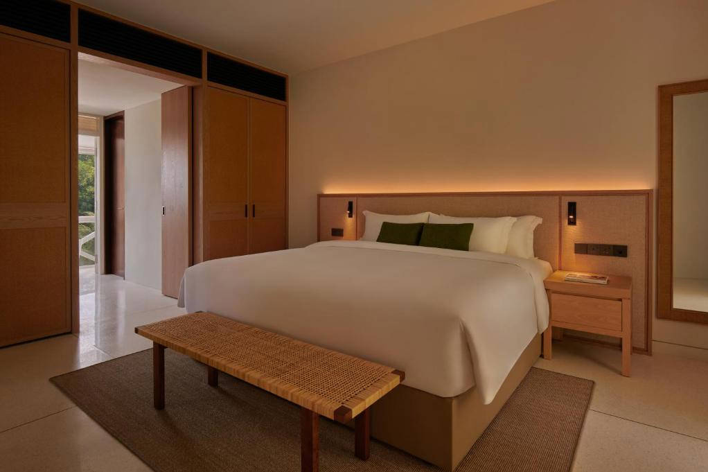 Junior Suite Standard