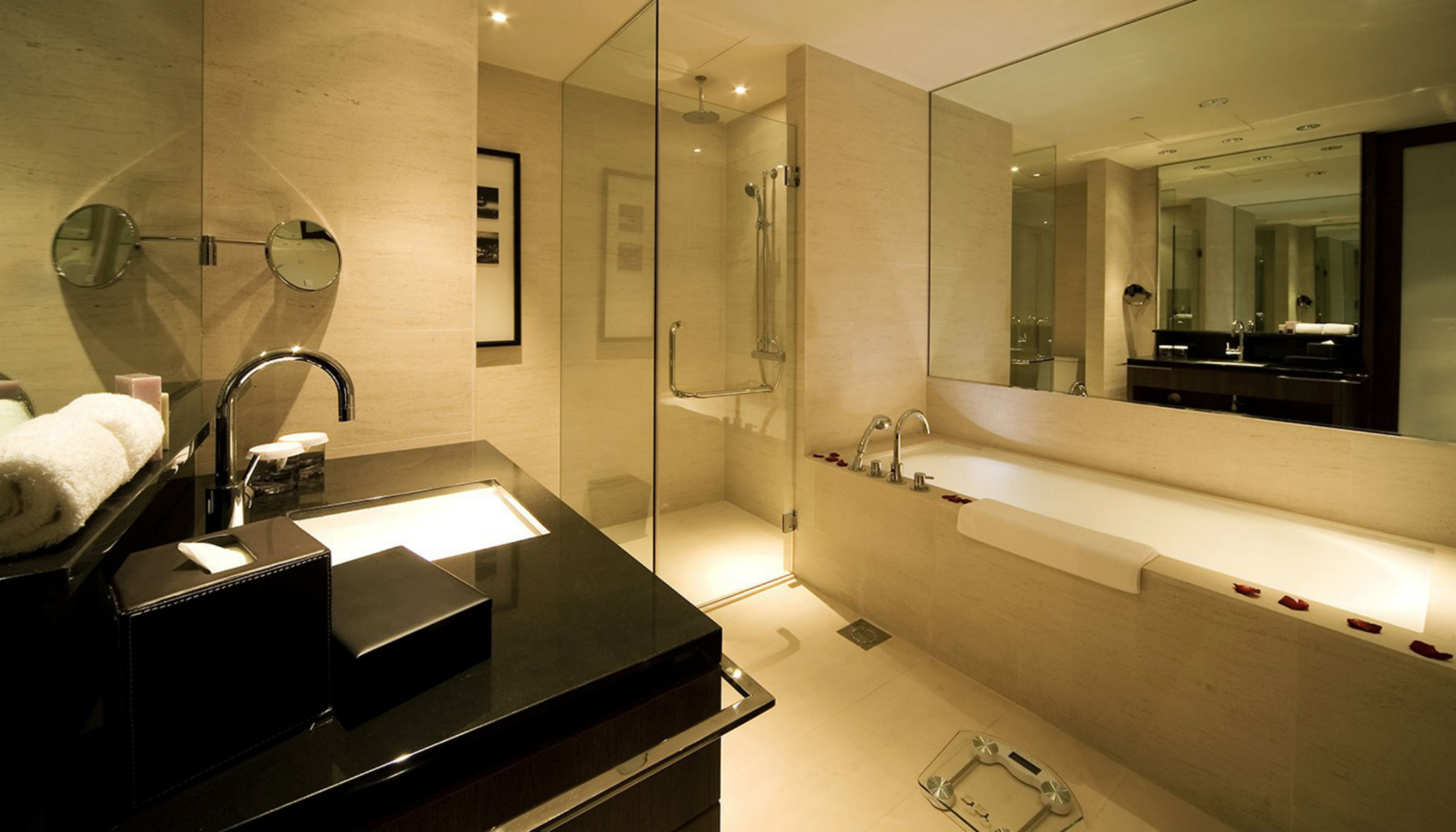 Double or Twin Deluxe