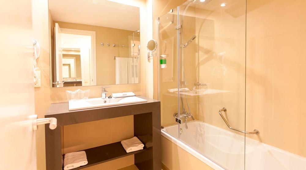 Family Room Pool View