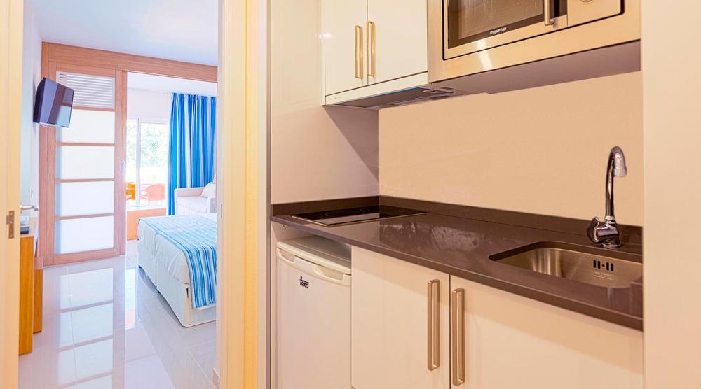 Family Room Standard