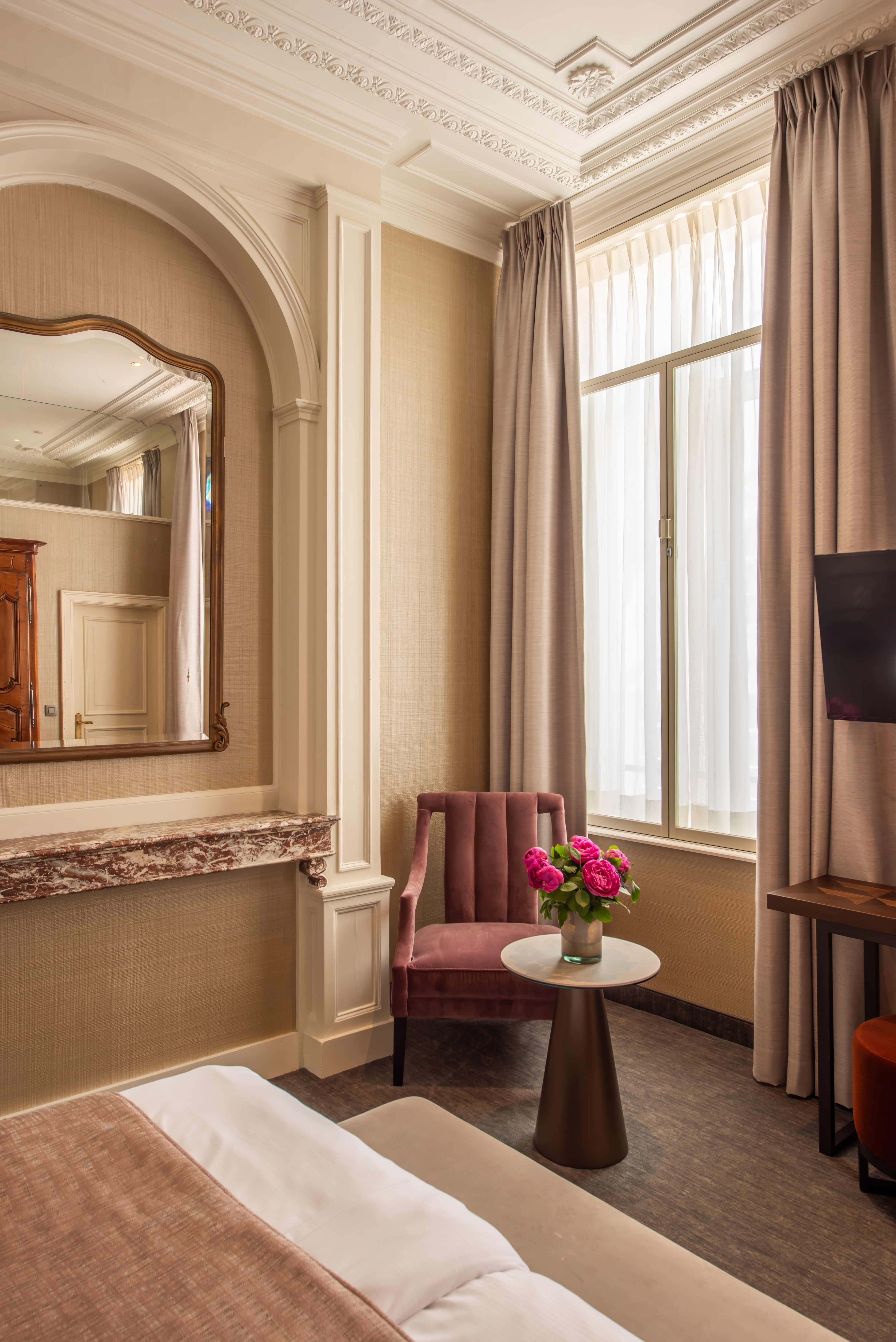 Junior Suite Standard