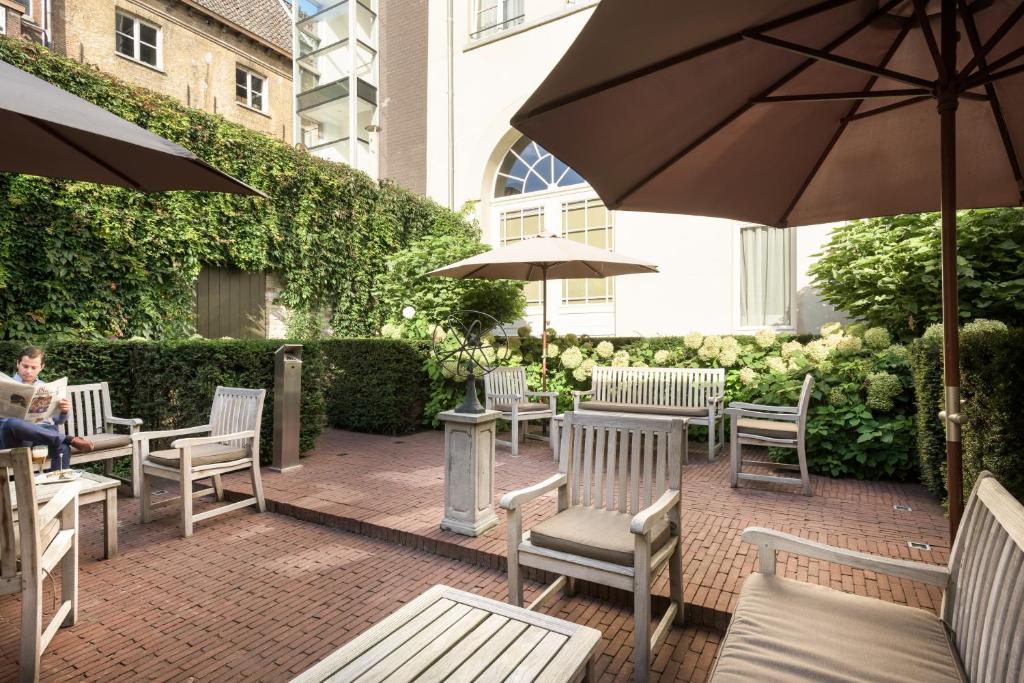 Double or Twin Comfort