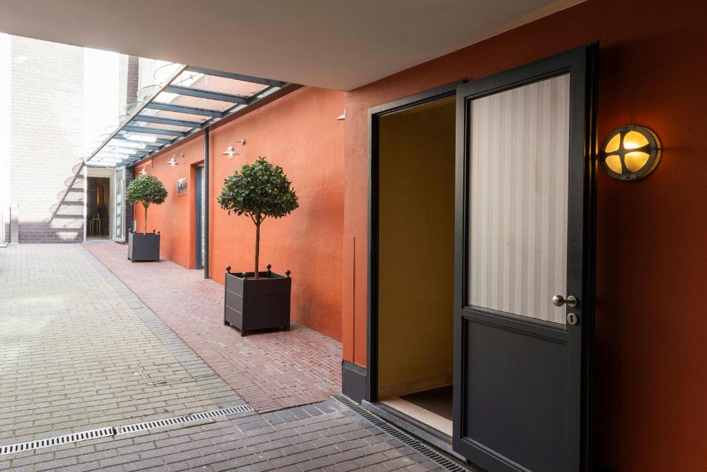 Double or Twin Comfort