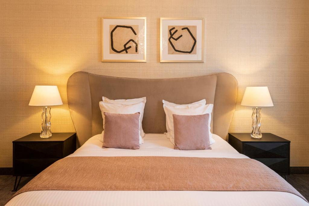 Double or Twin Comfort