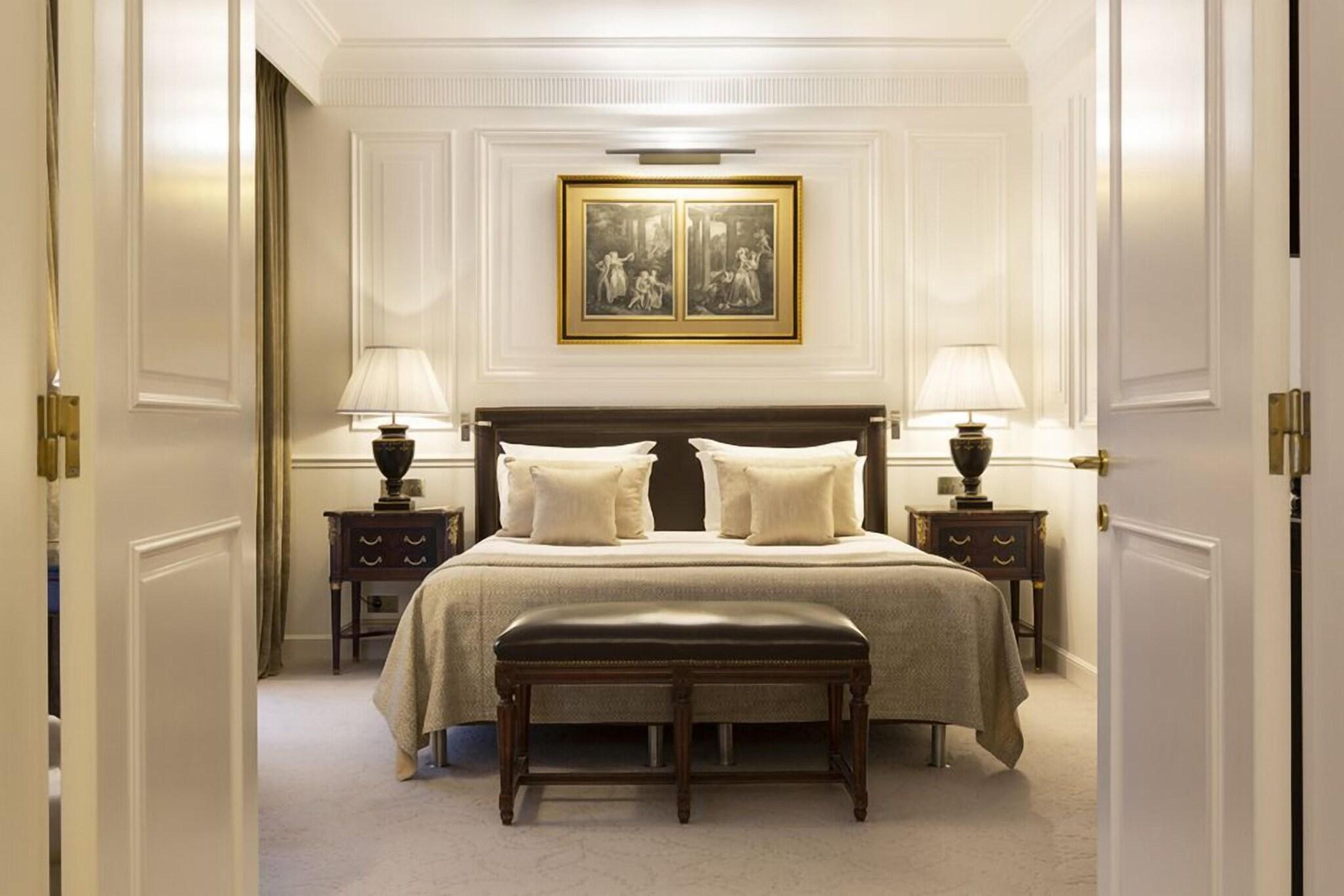 Suite Superior King Bed