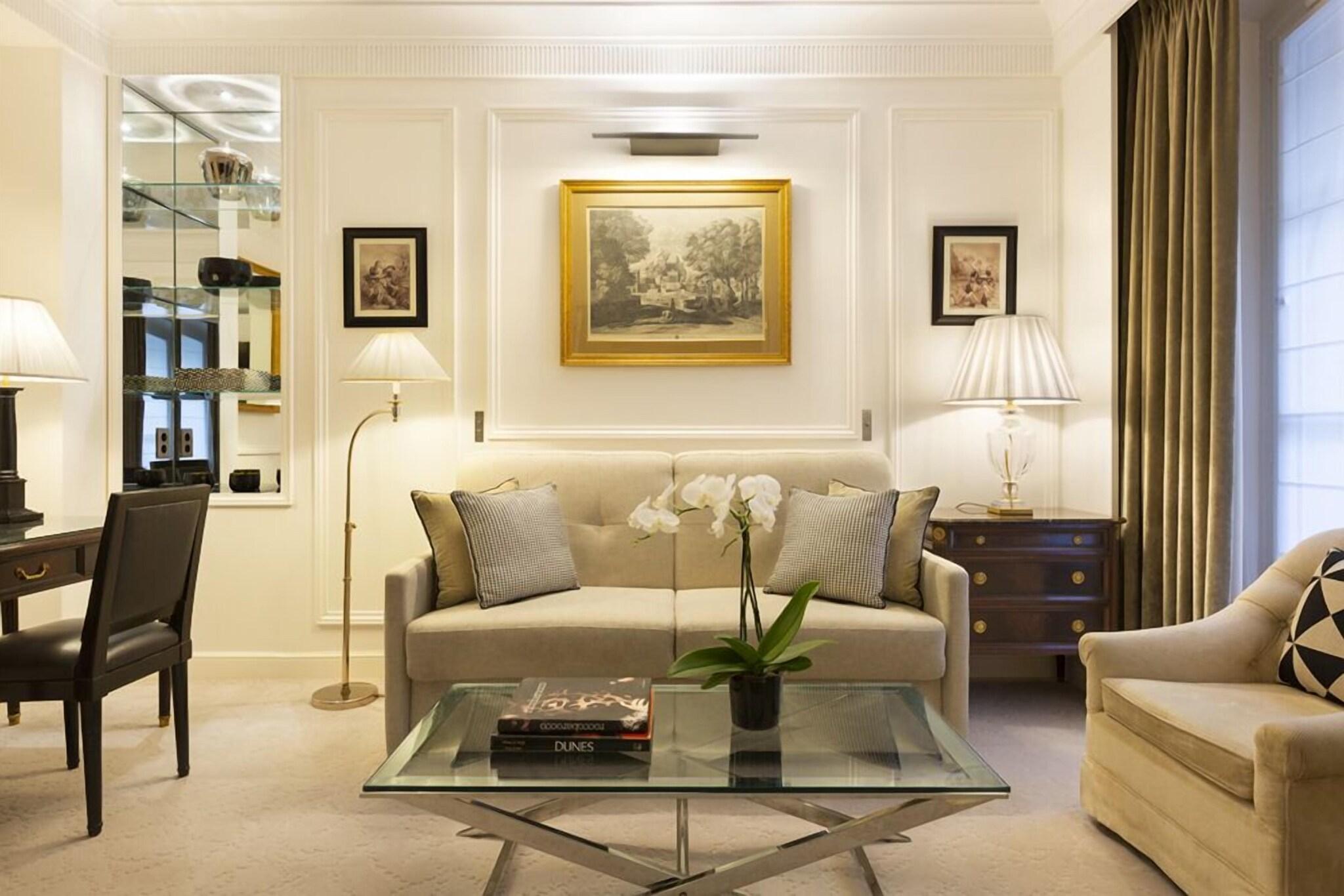 Suite Superior King Bed