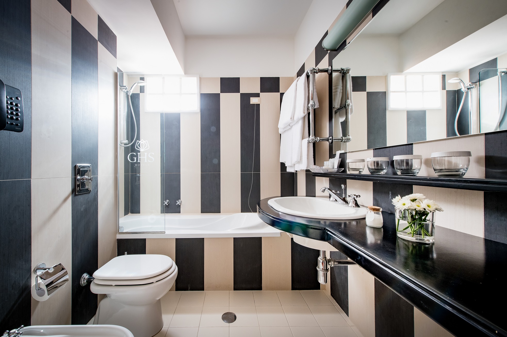 Double Single Superior