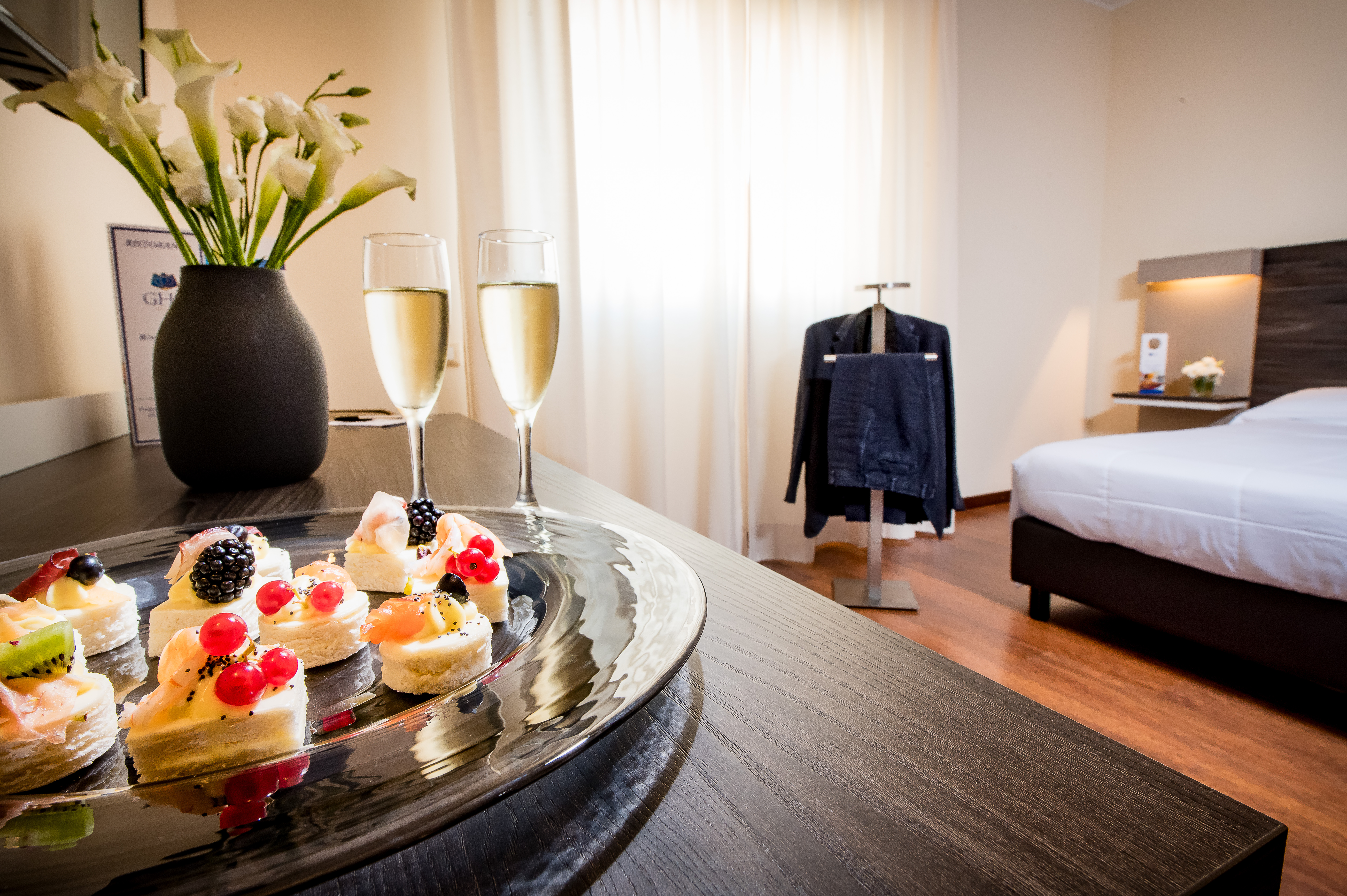 Double Single Superior