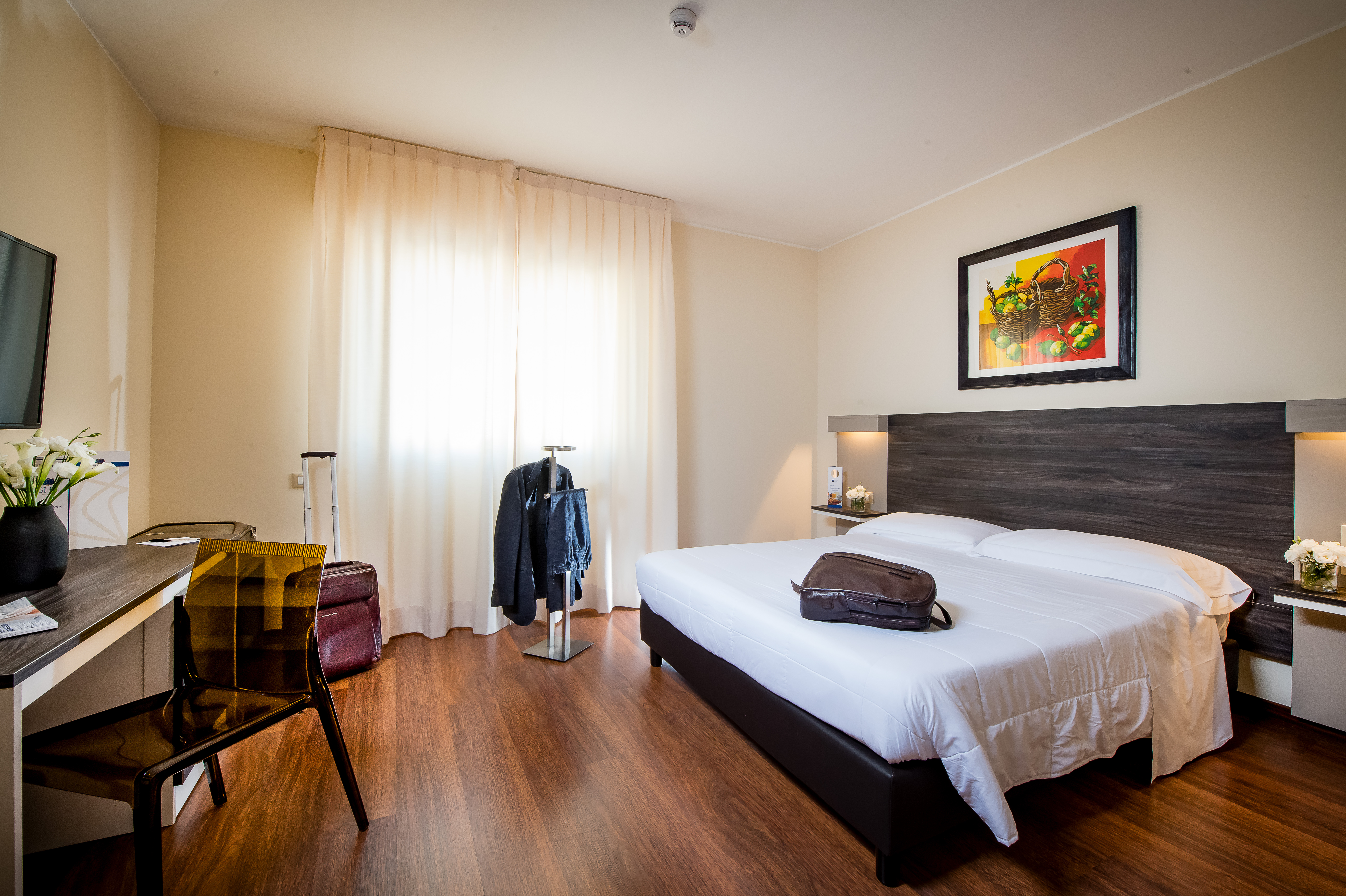 Double Single Superior