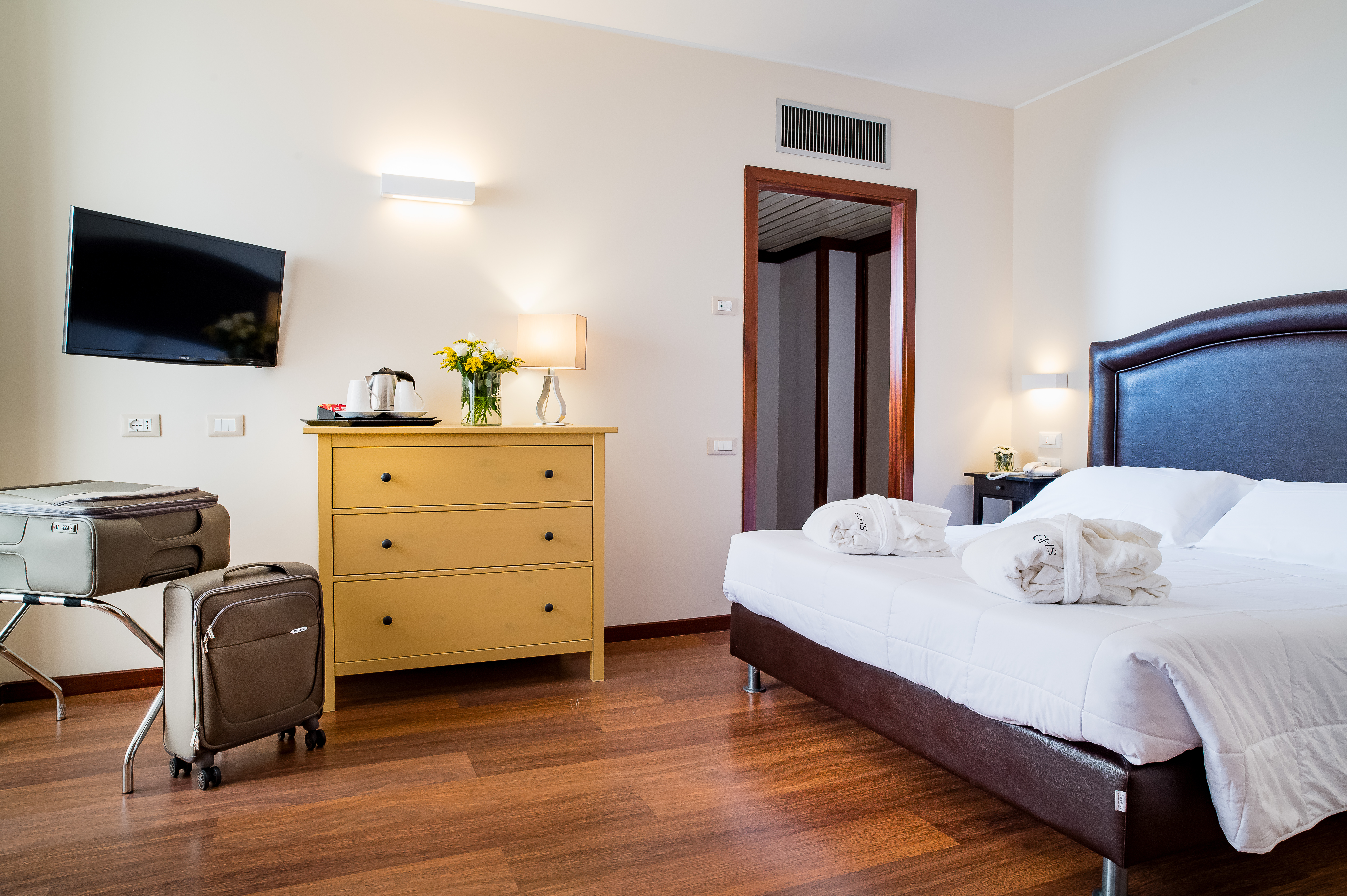 Junior Suite Standard