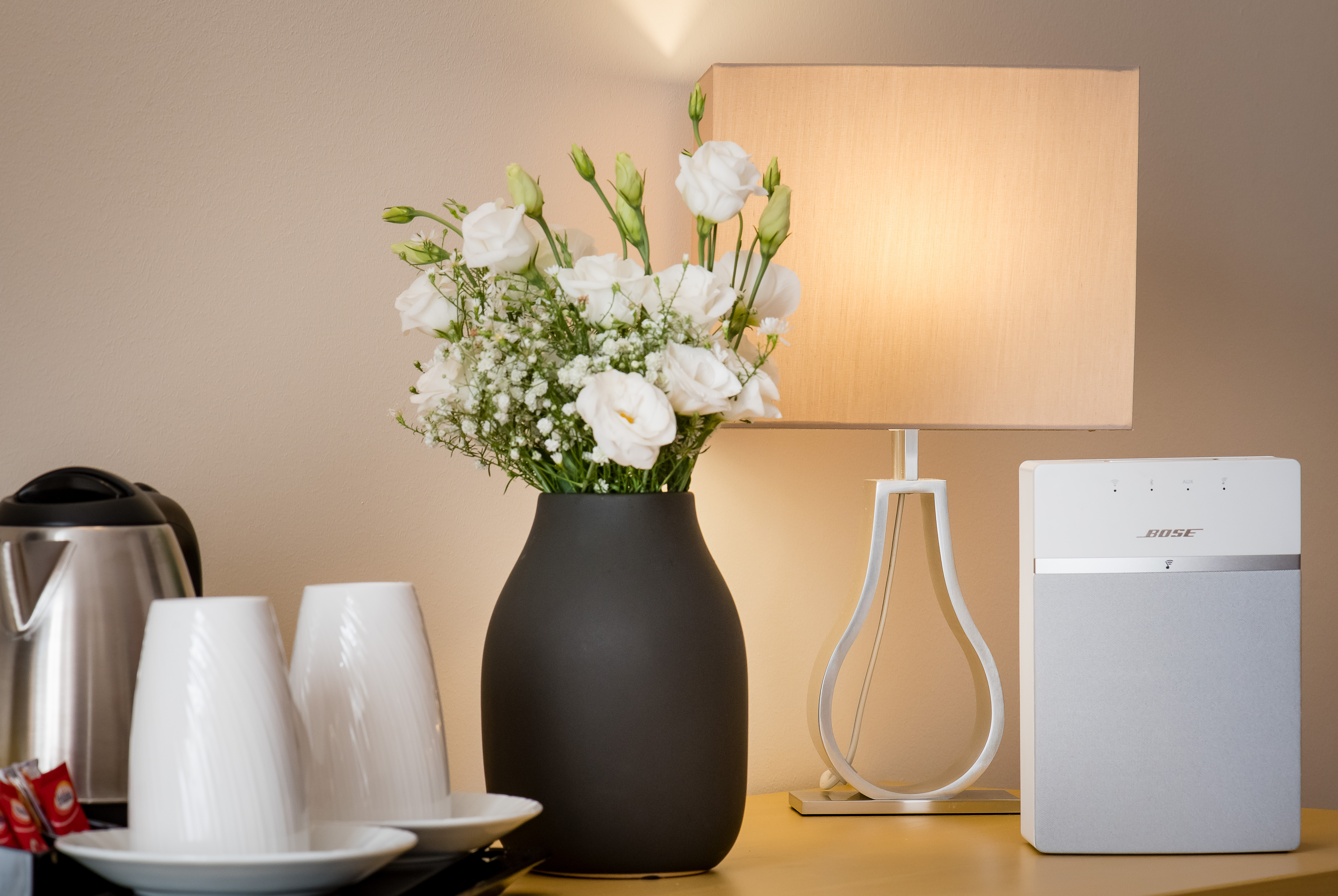 Junior Suite Standard