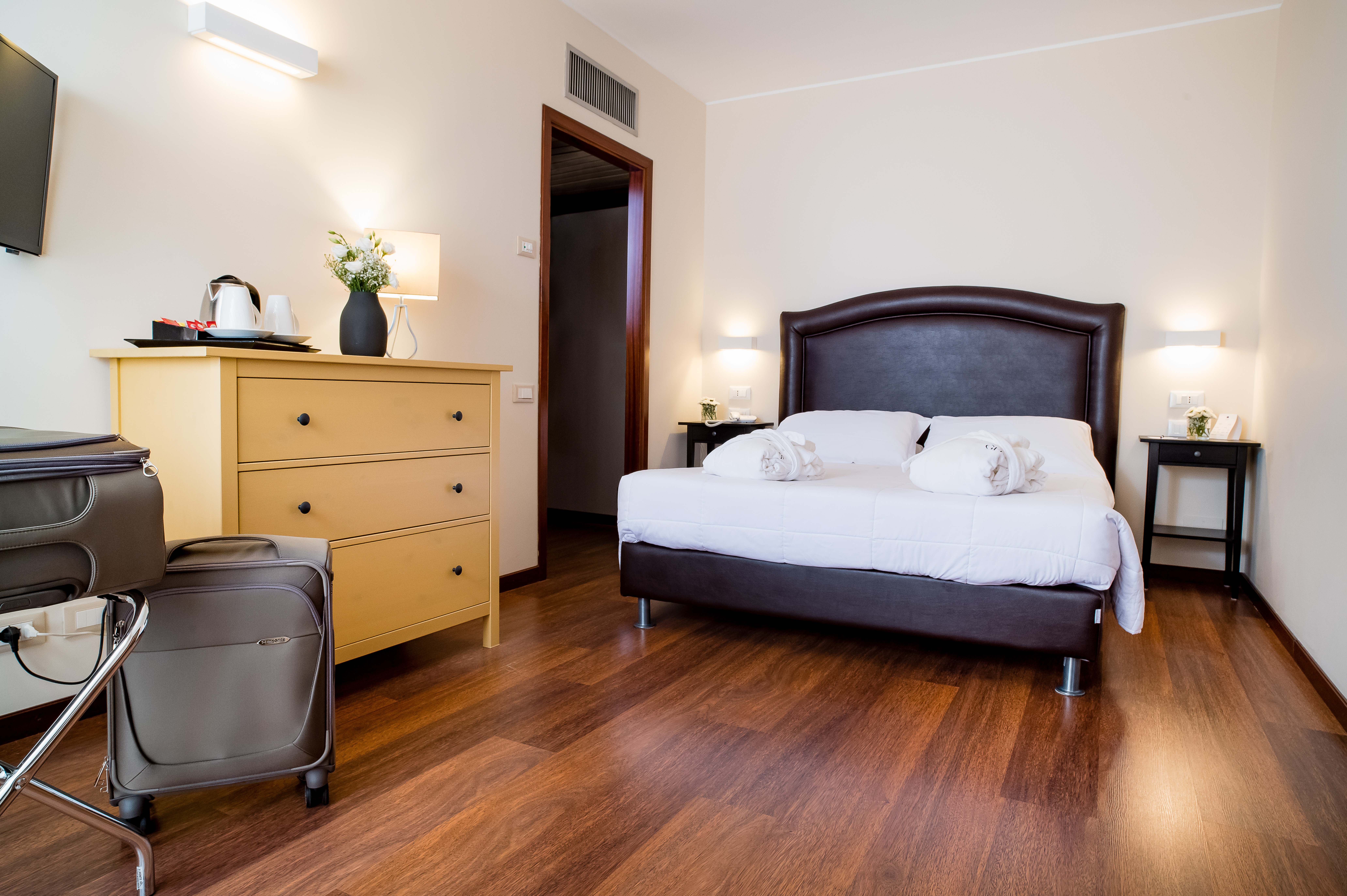 Junior Suite Standard