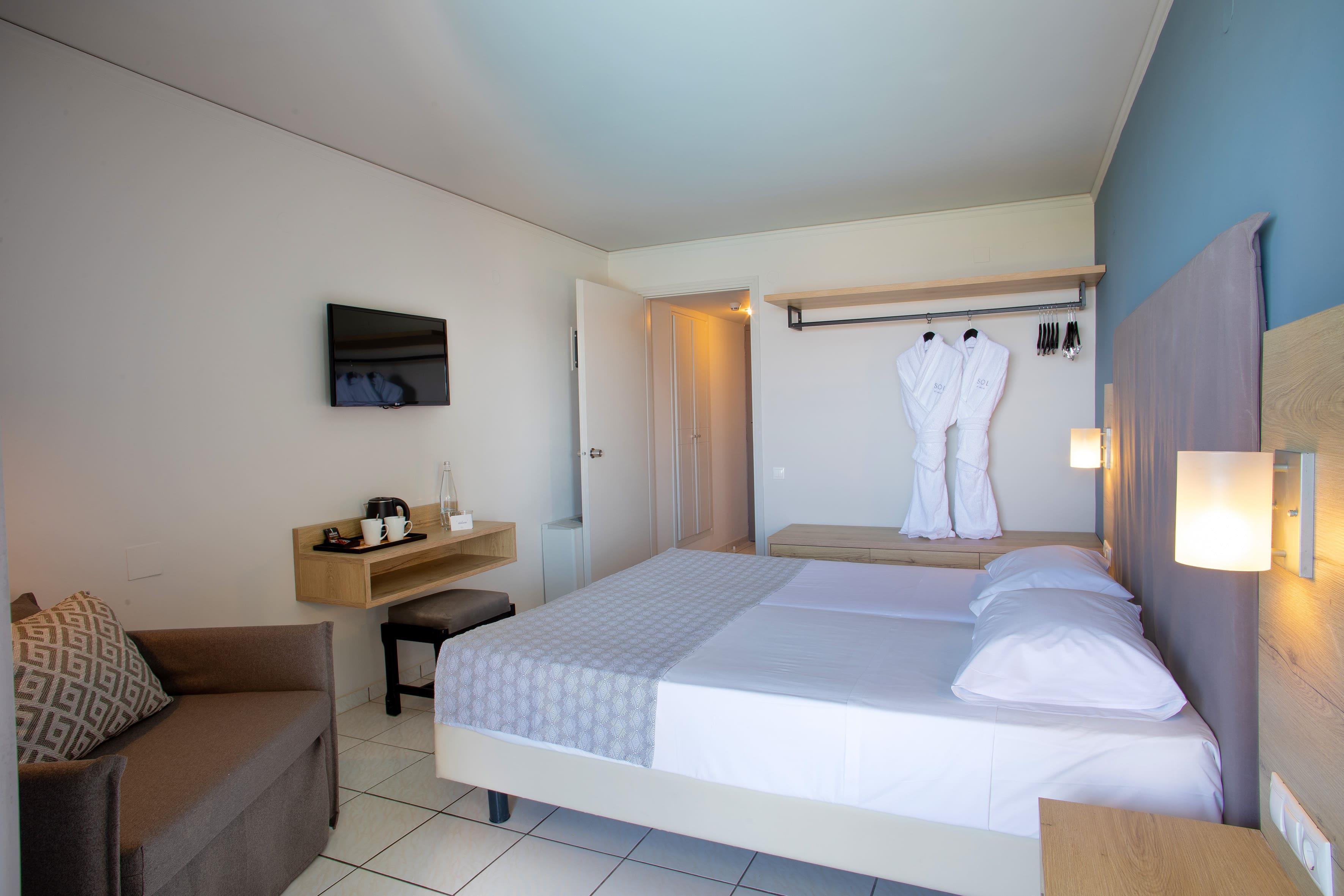 Room Superior Garden View