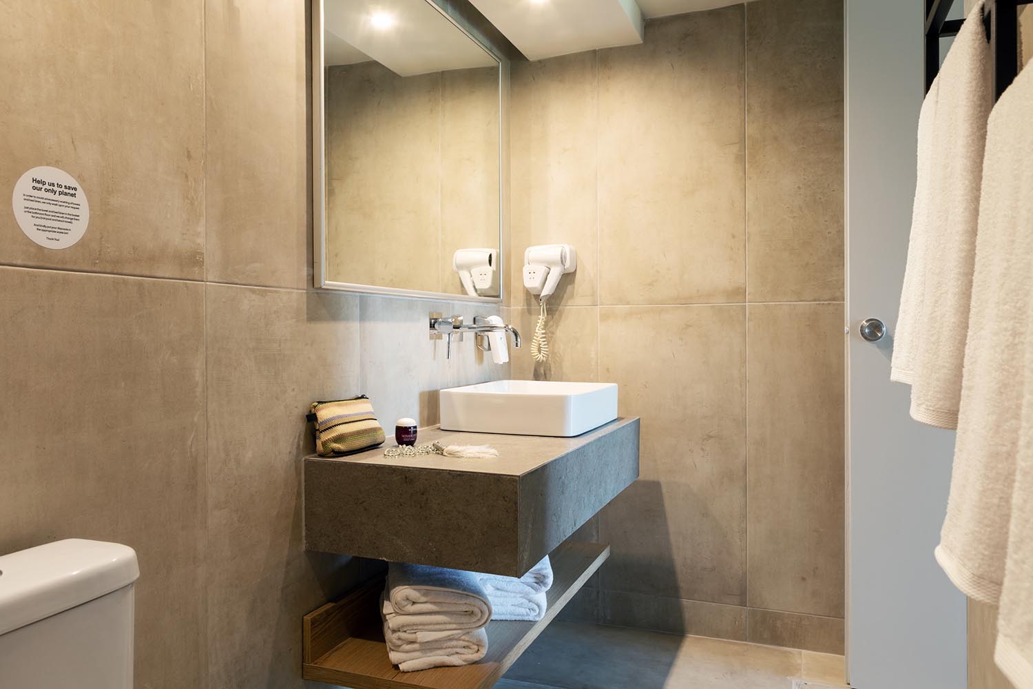 Family Room Garden View