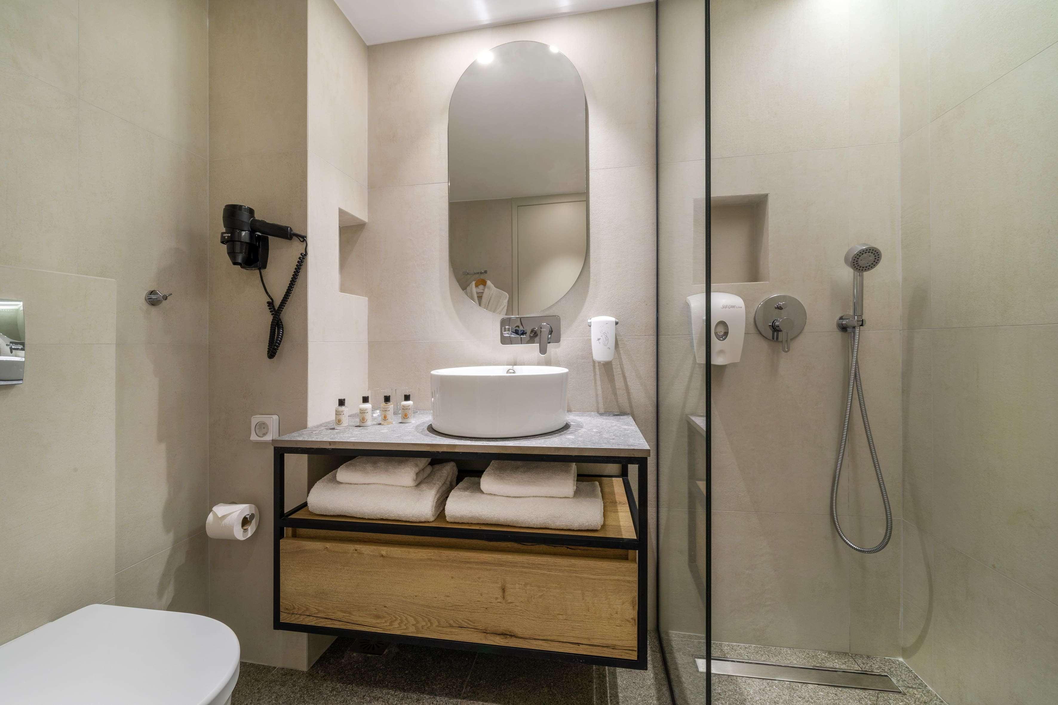 Room Superior Sea View