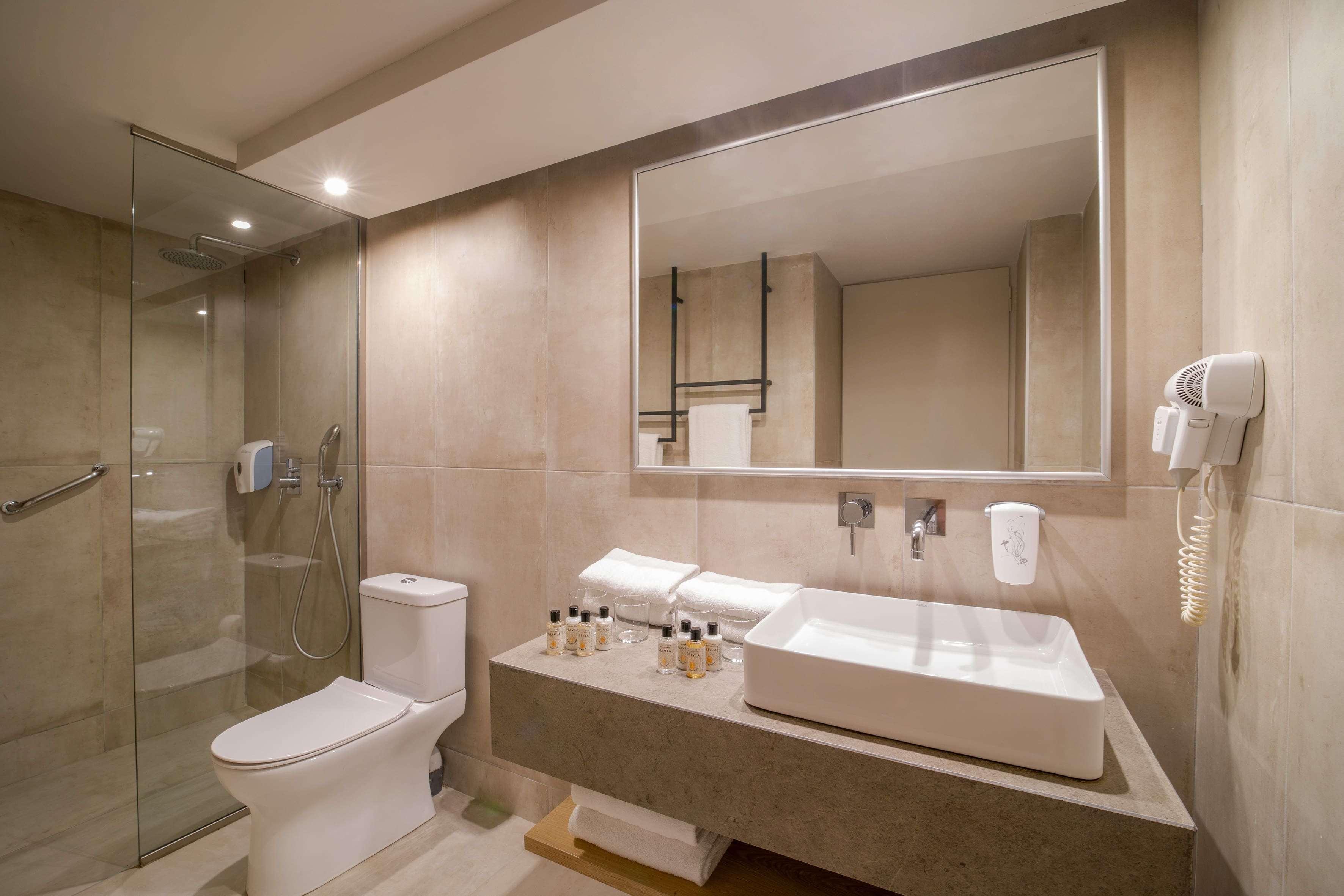 Family Room Garden View