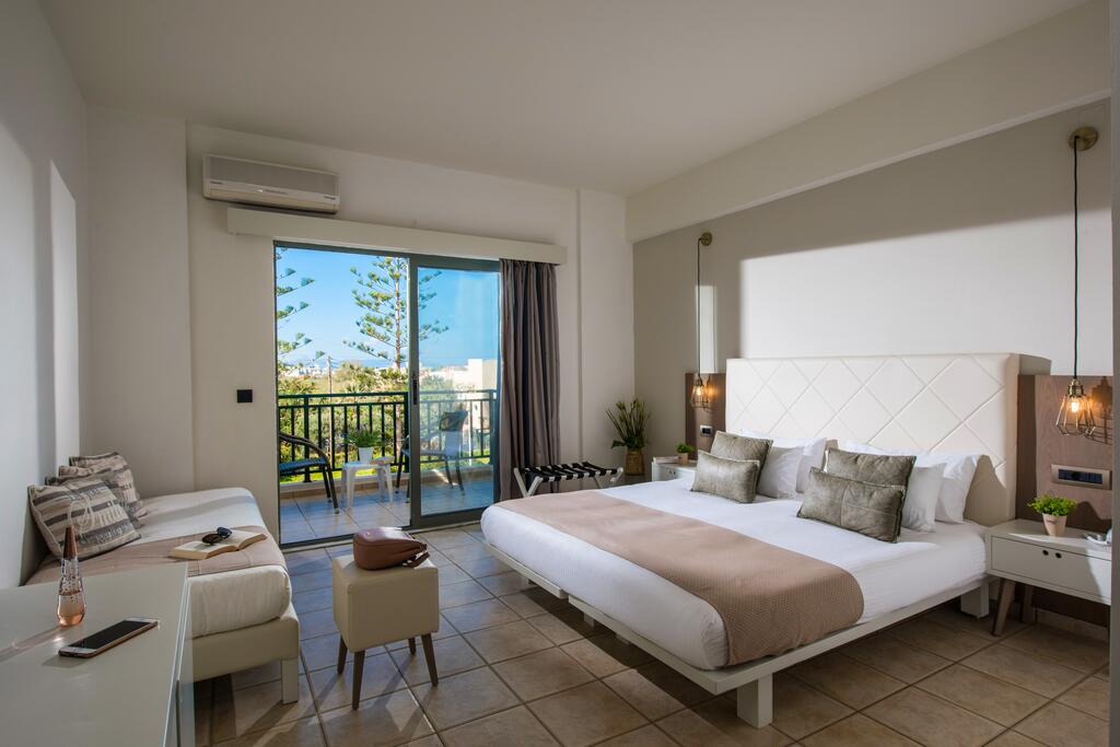 Family Room Standard