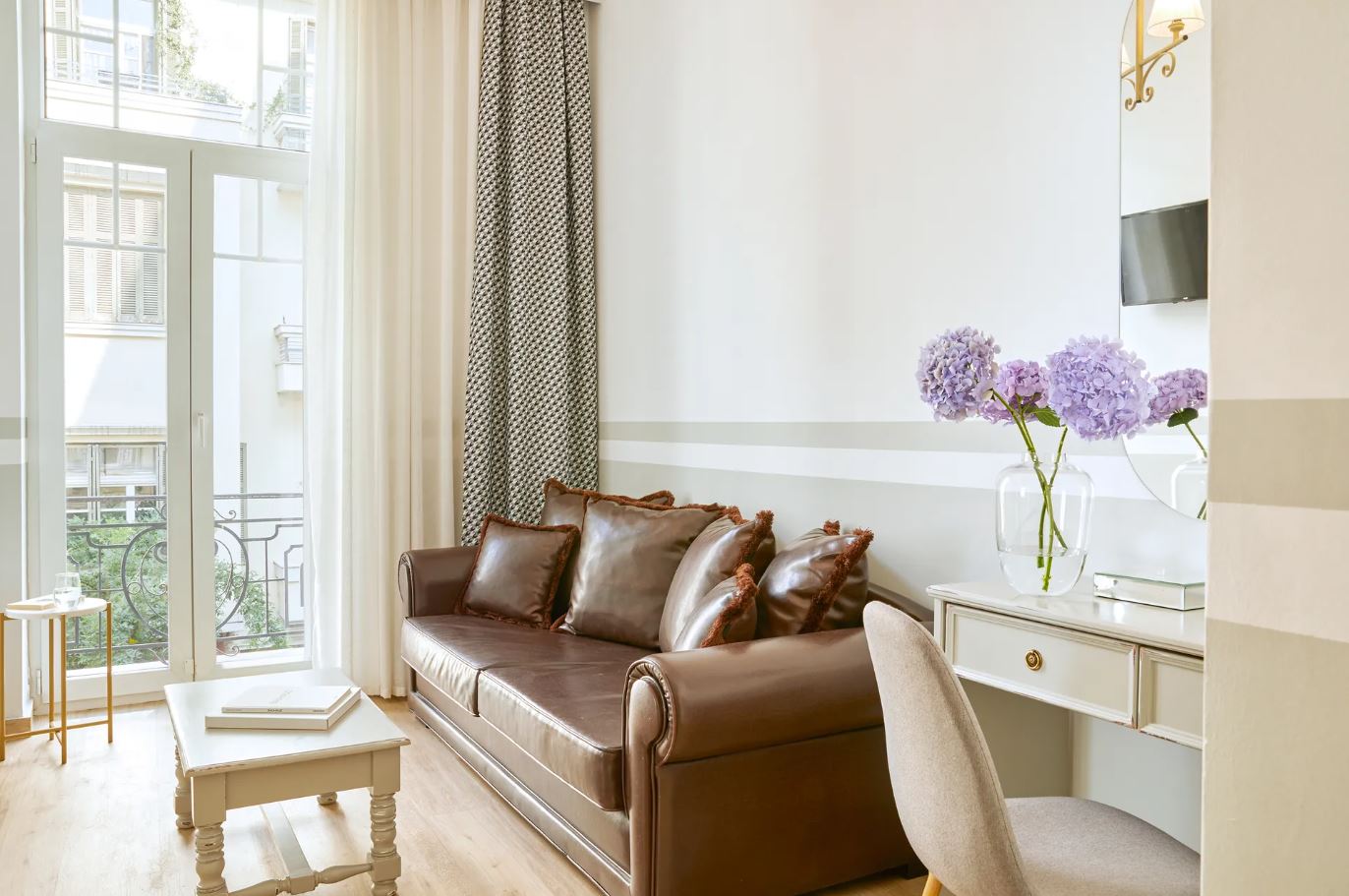 Family Room Standard