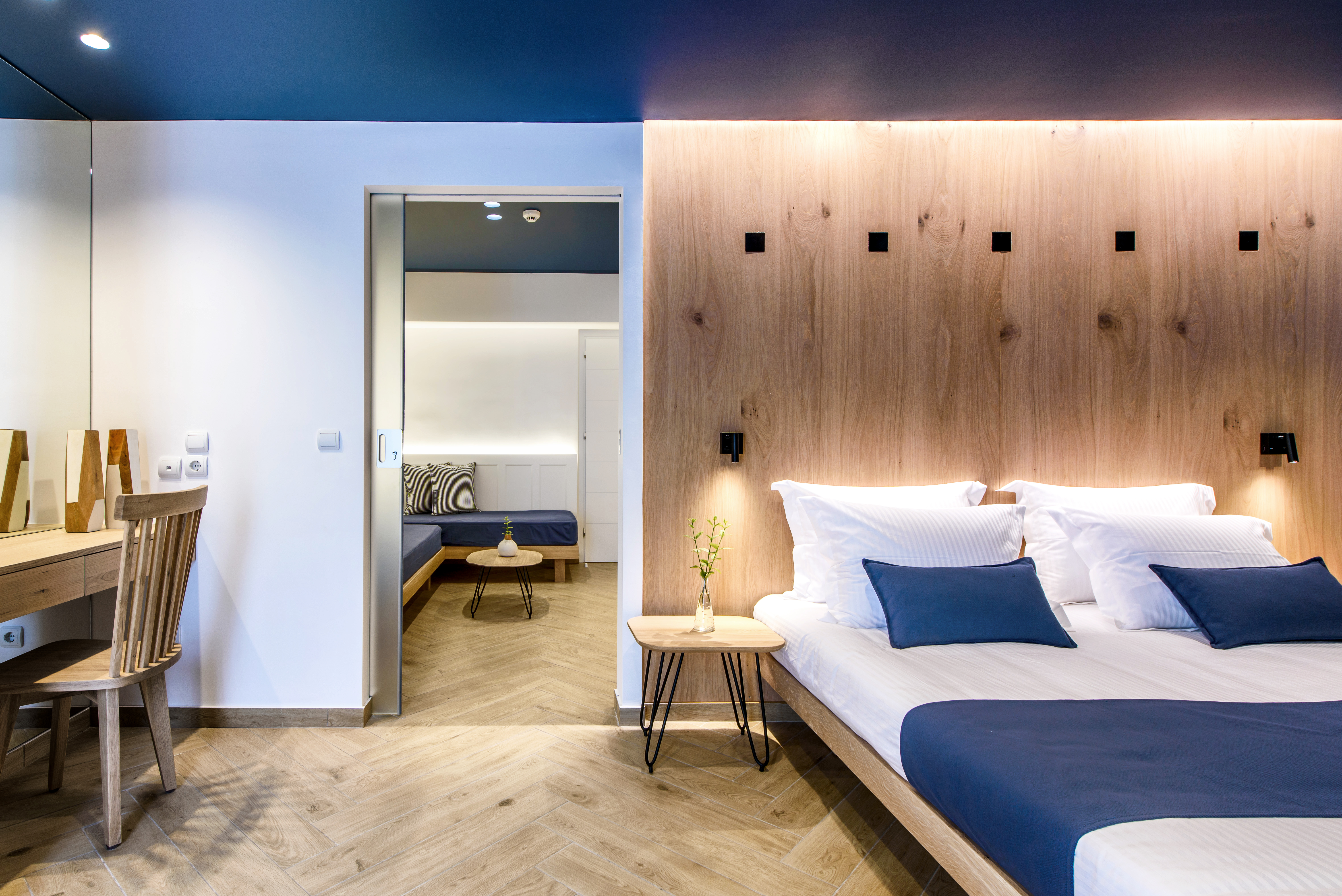 Family Room Superior Pool View