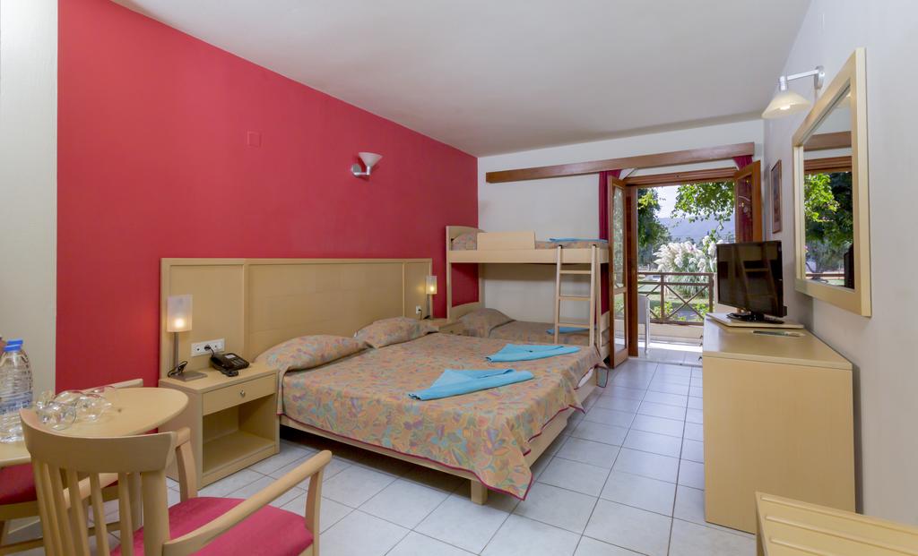 Family Room Standard