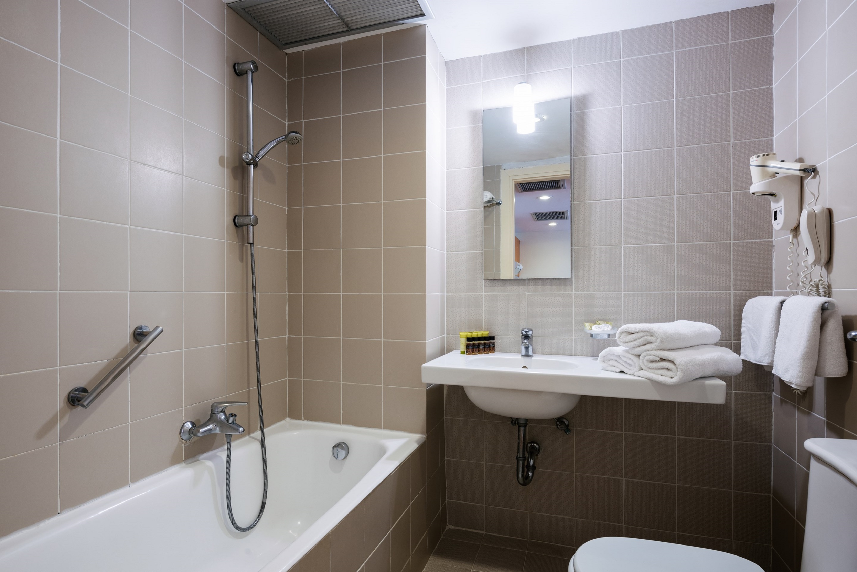 Double Single Standard